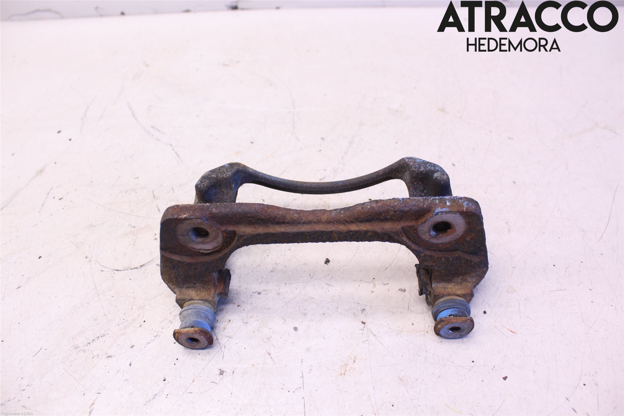 Toyota AURIS 10-12 Bremsecaliper Feste Holder