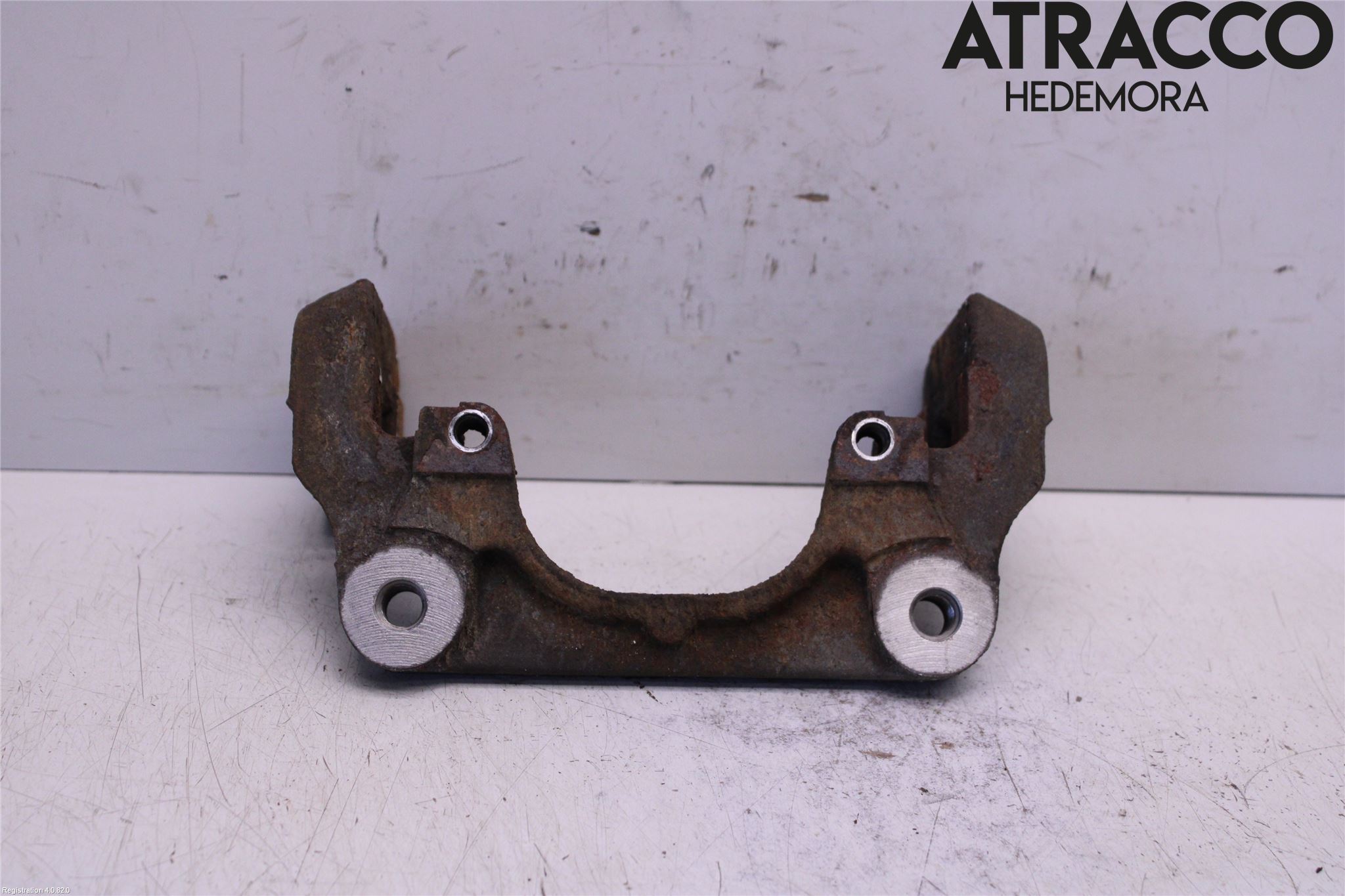 BMW 5 F10/F11/F18 09-17 Bremsecaliper Feste Holder