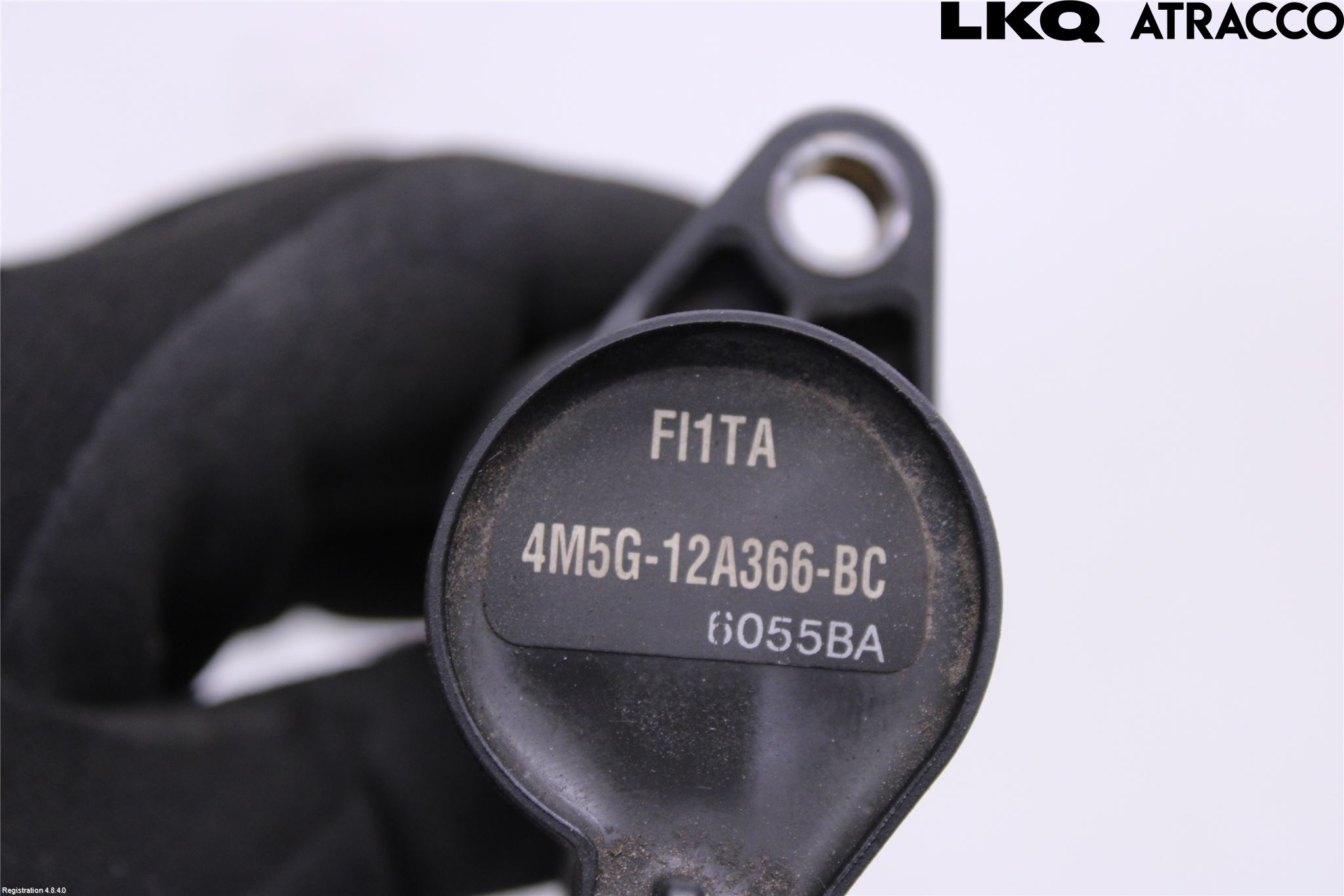 Volvo V50 04-07 Coil