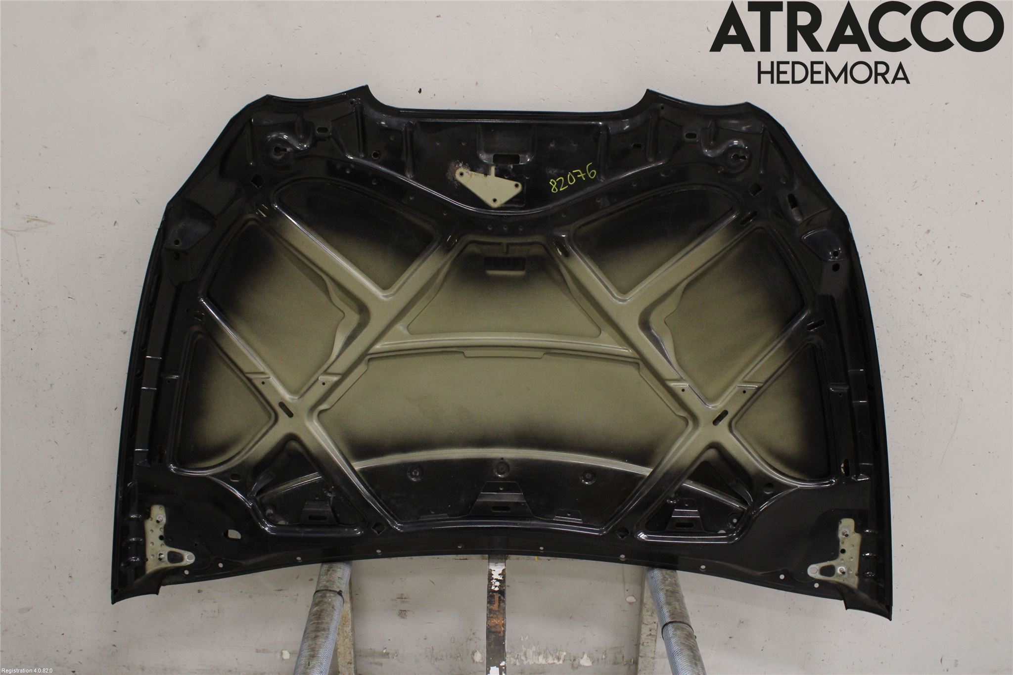 Seat LEON 06-12 Panser