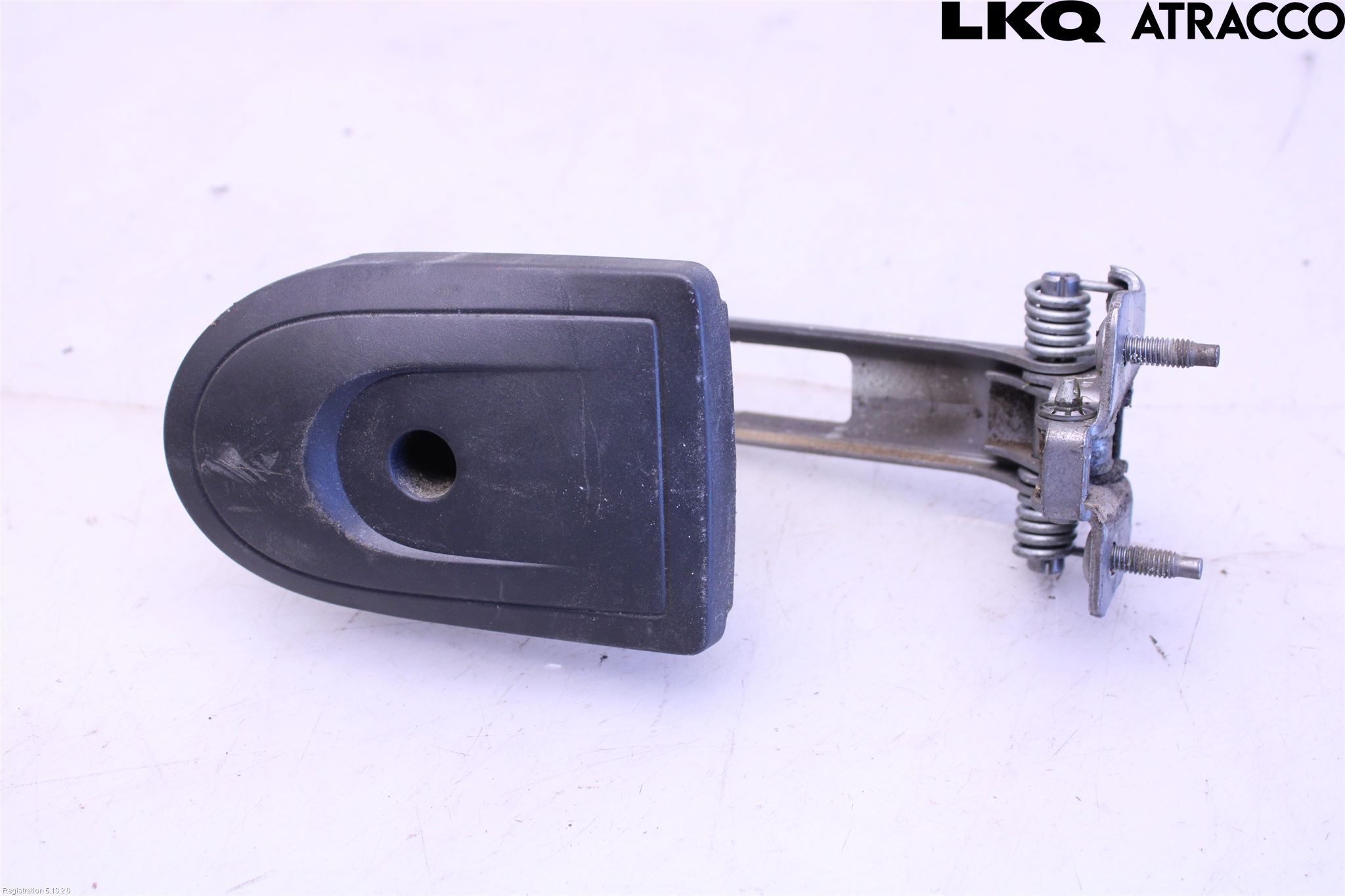 Mercedes-Benz MB CITAN (W415) 13-21 Dørstopper