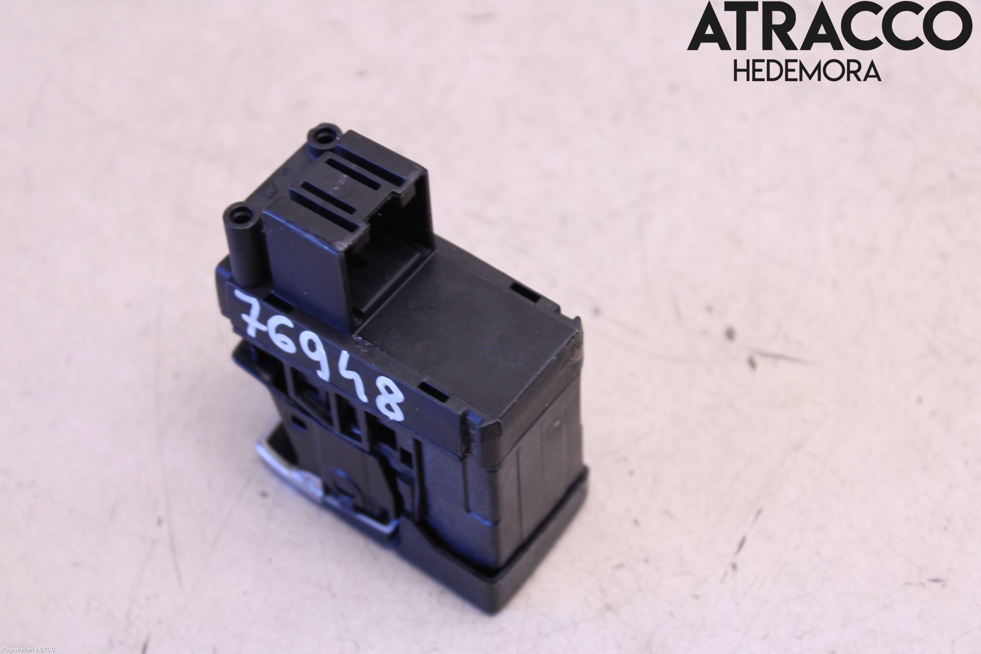 Audi A5 07-16 Bryter Parkeringsbrems