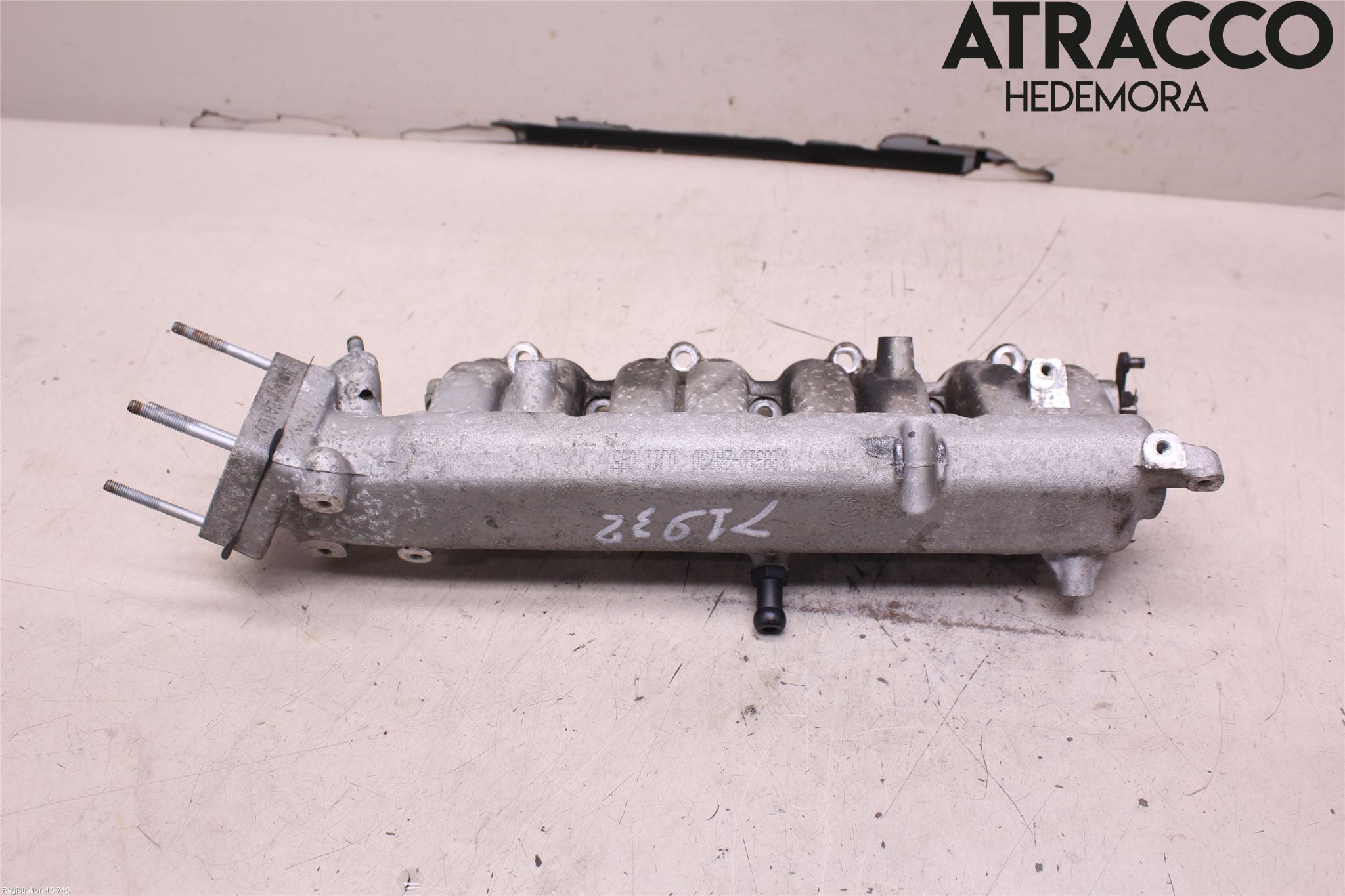 Hyundai i30 FD 07-12 Innsugningsmanifold