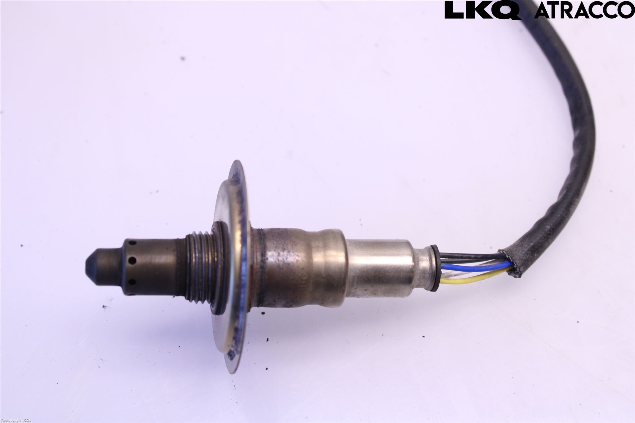 Nissan QASHQAI 17-21 Inns Lambdasonde