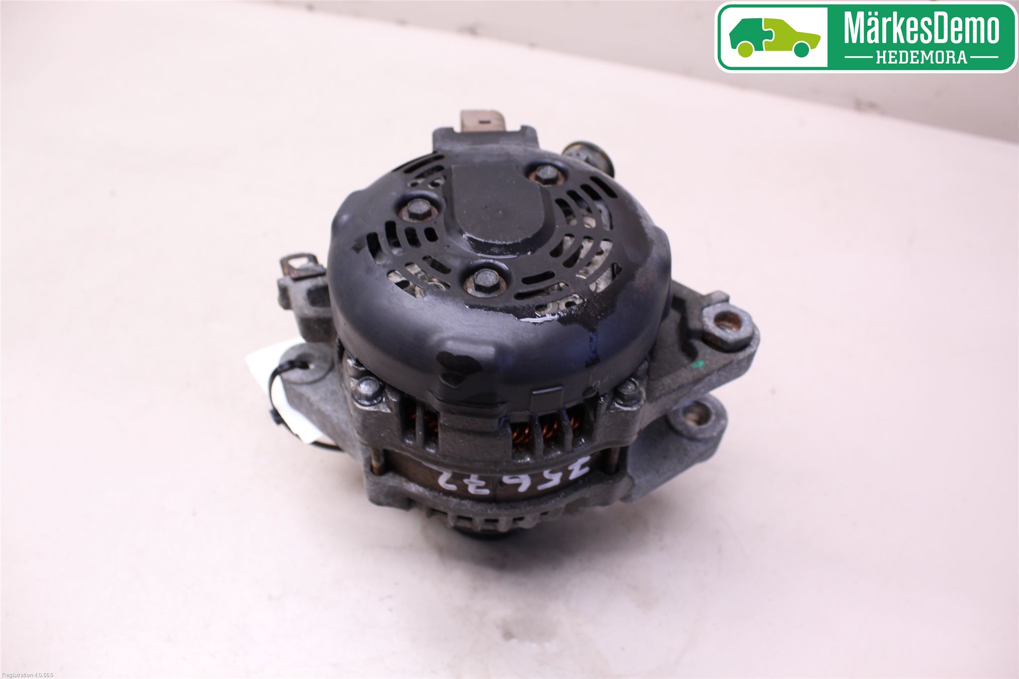 Peugeot 108 15-22 Dynamo
