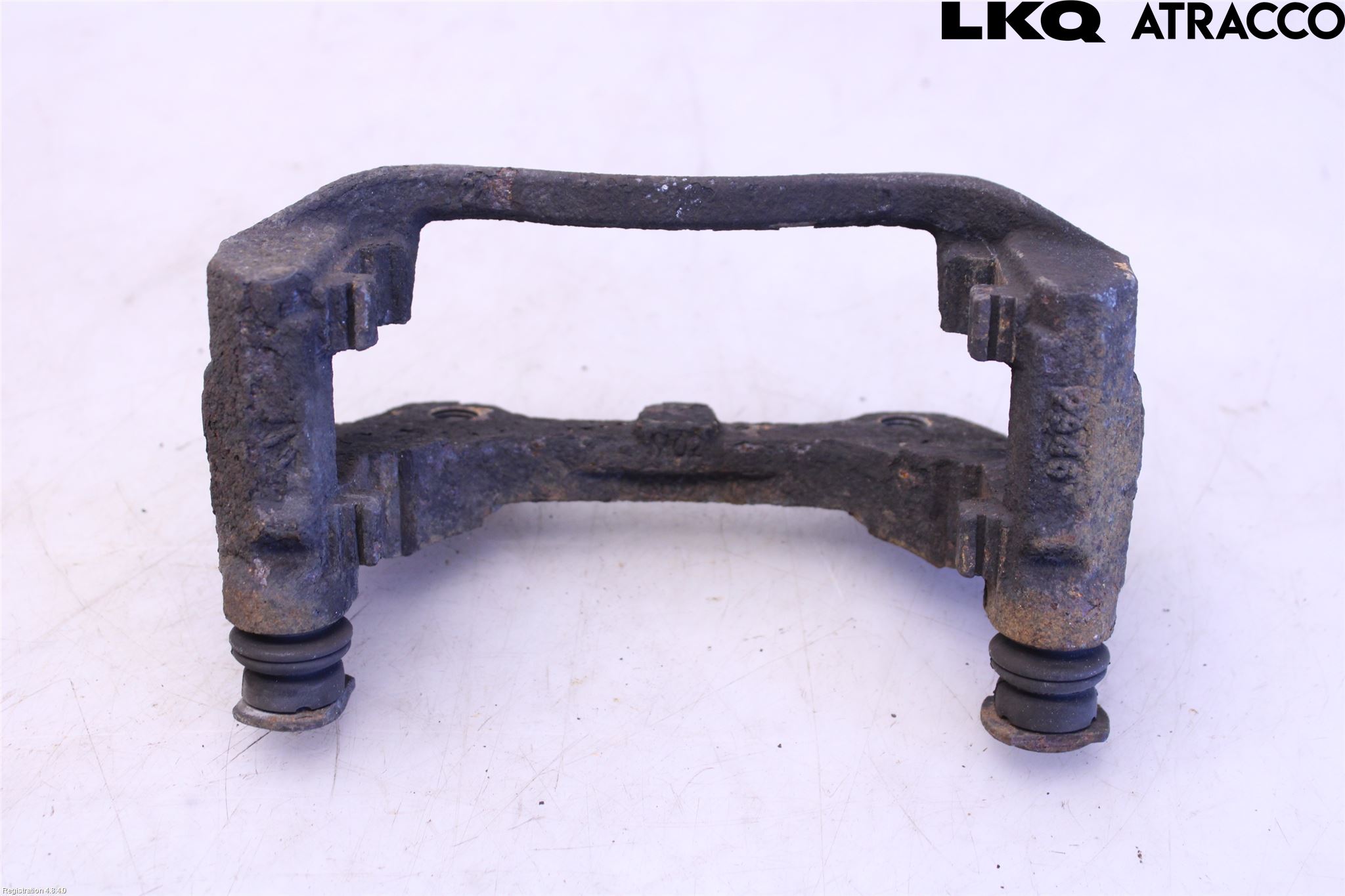 Opel ADAM 13-20 Bremsecaliper Feste Holder