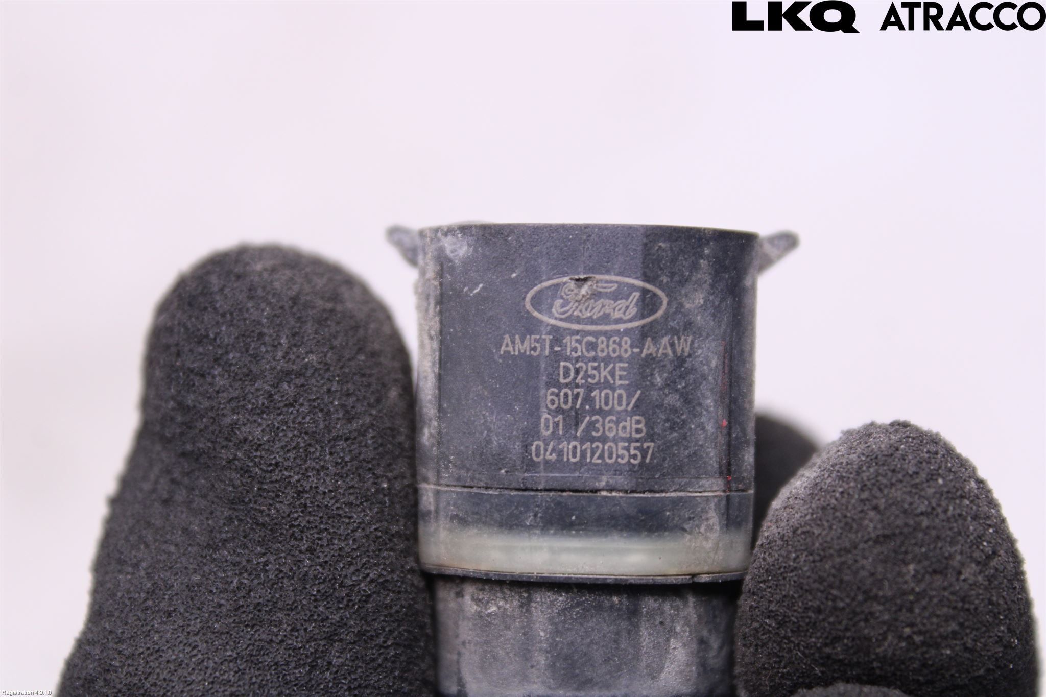 Ford FOCUS 11-14 Sensor Parkering Front
