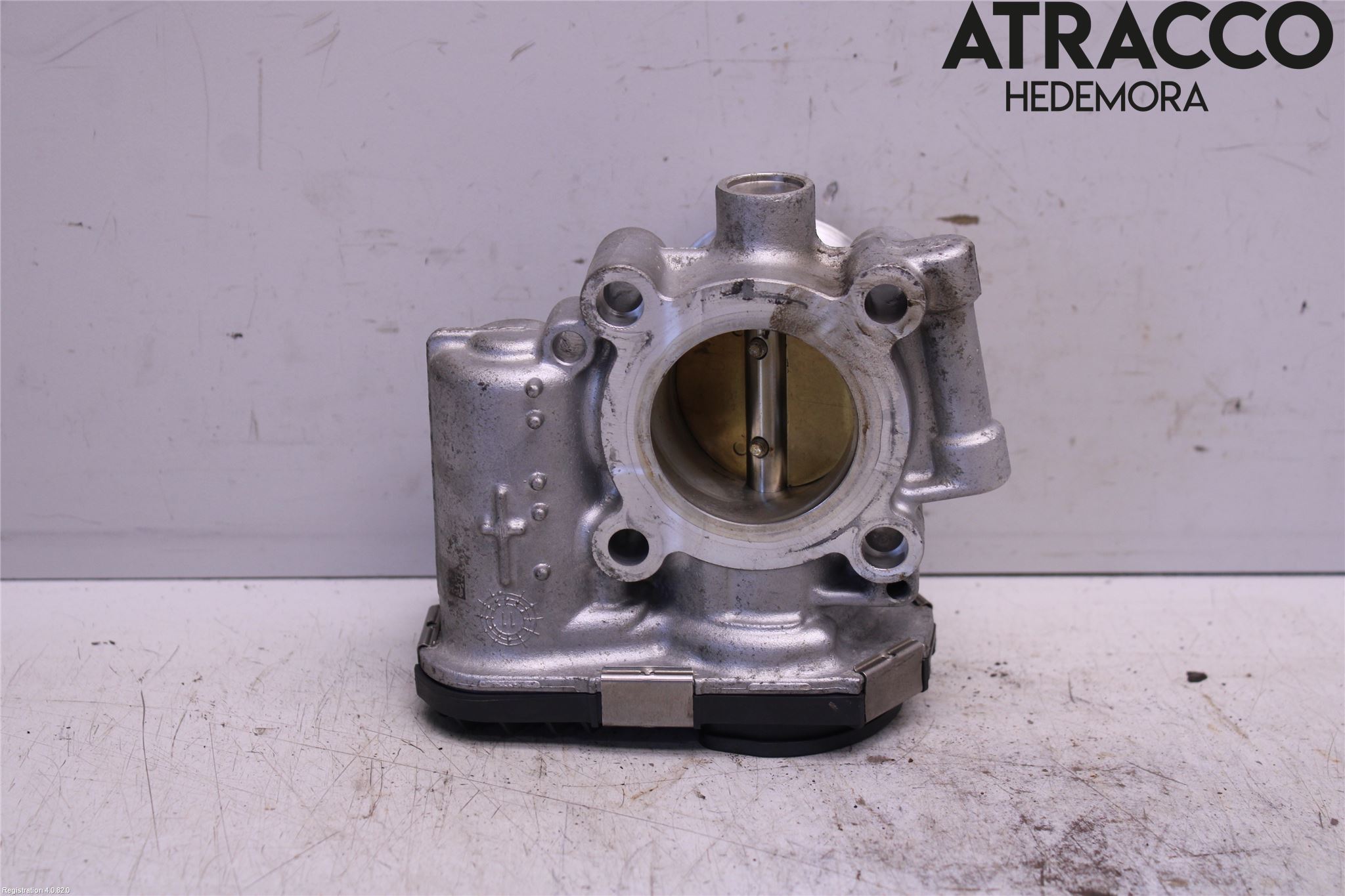 Opel ASTRA J 10-15 Inns Spjeldhus