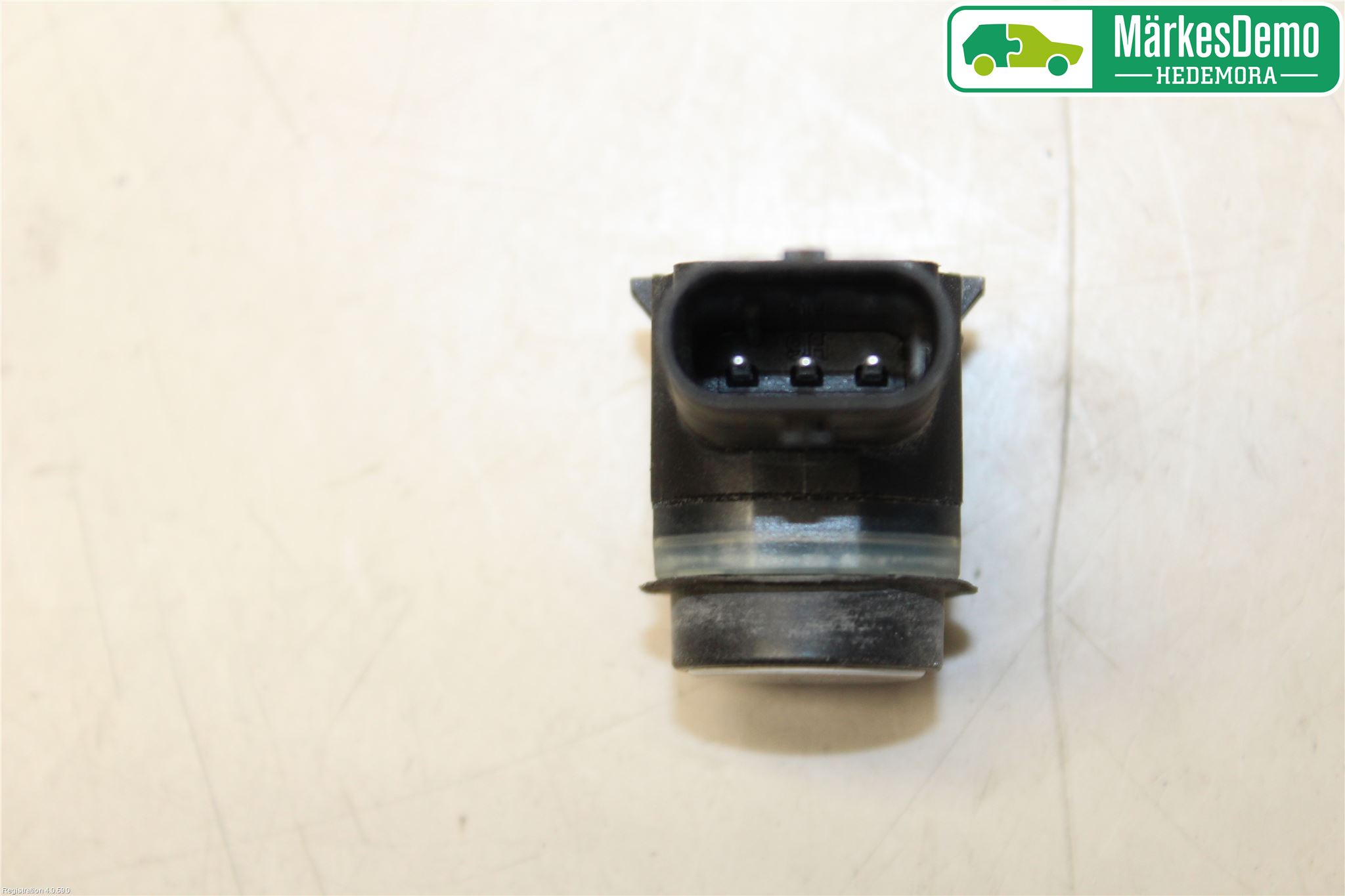 Volkswagen VW PASSAT 11-14 Sensor Ryggesensor