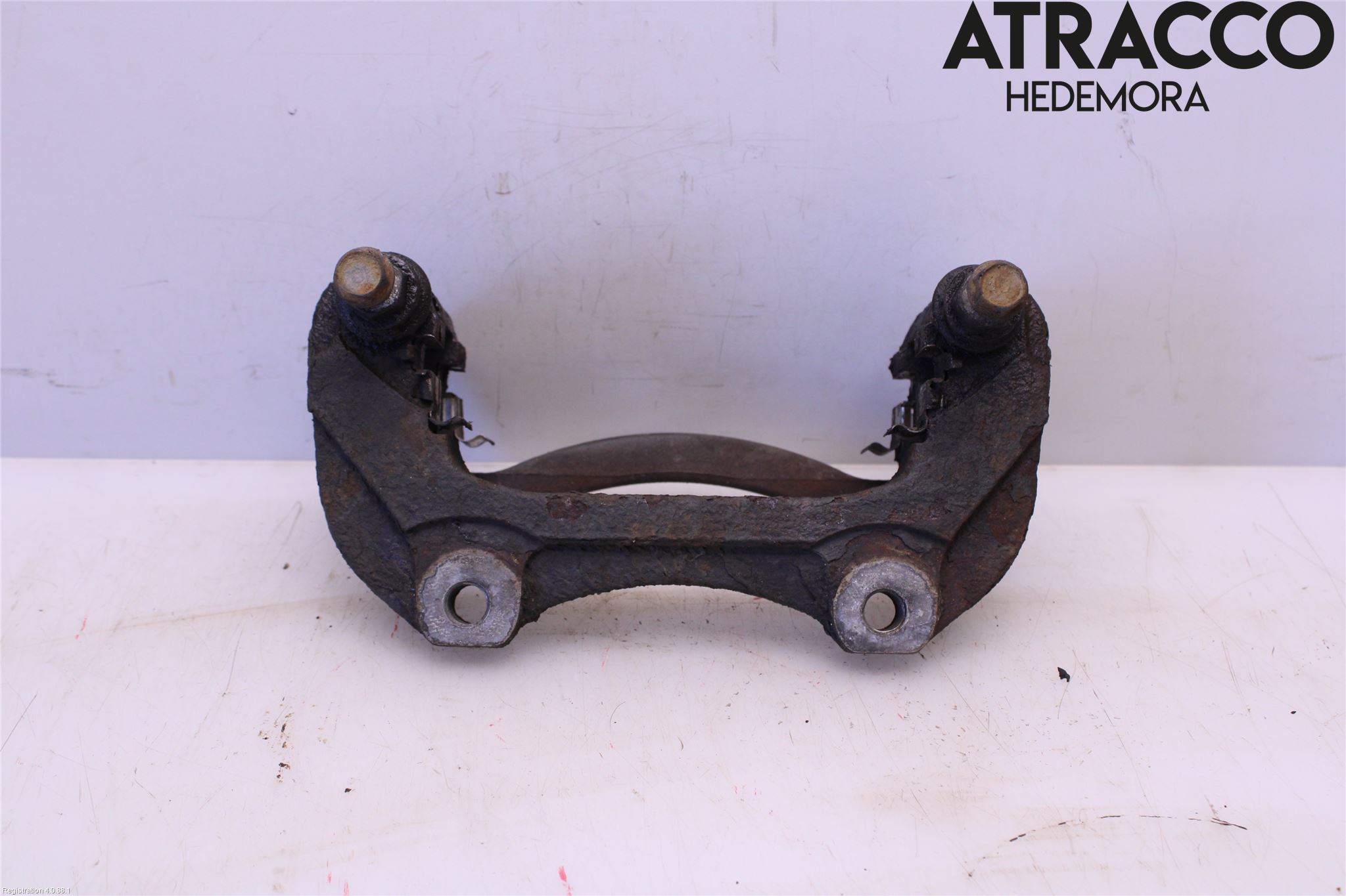 Cadillac CTS Bremsecaliper Feste Holder