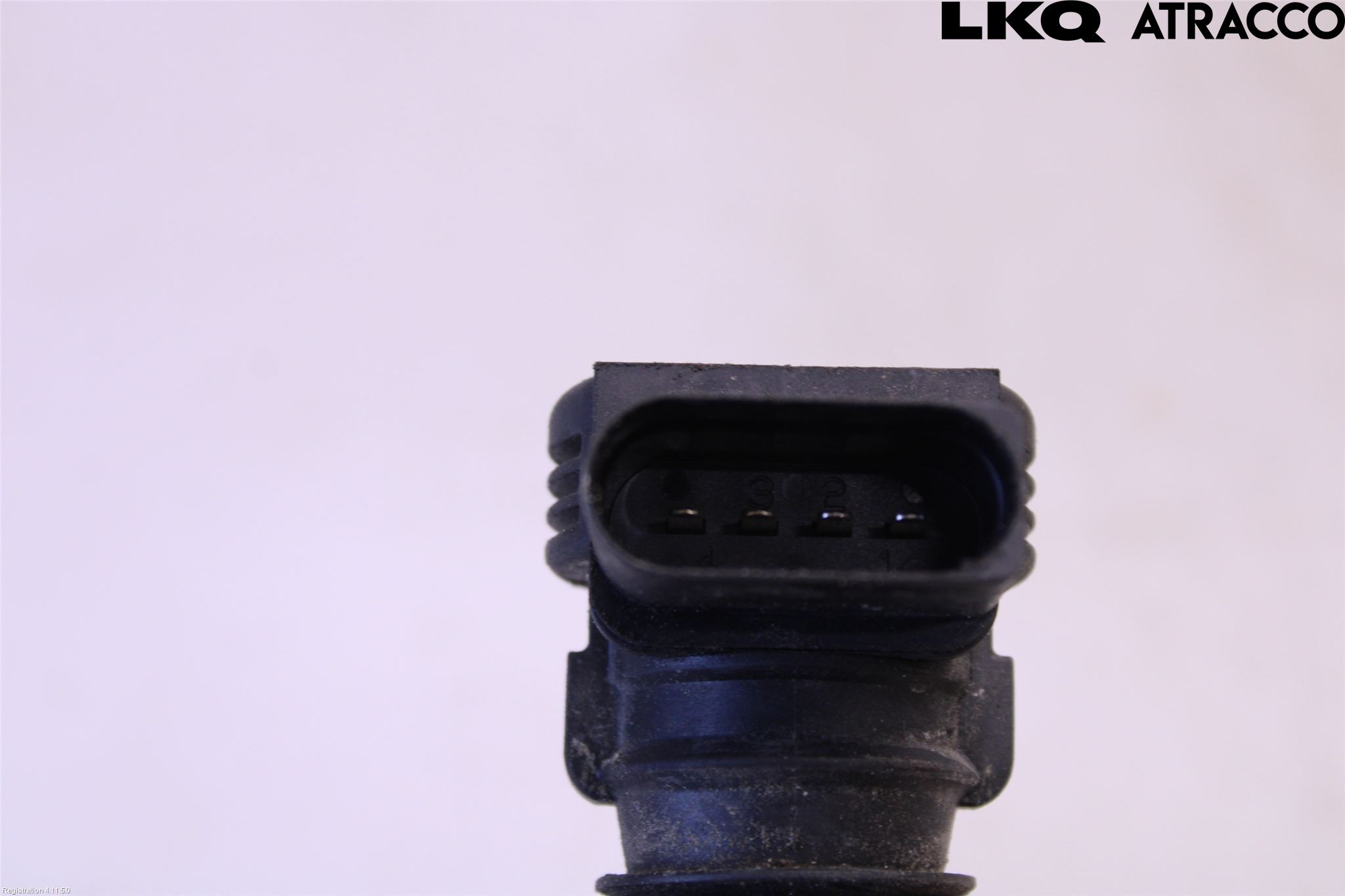 Volkswagen VW PASSAT CC 08-16 Coil