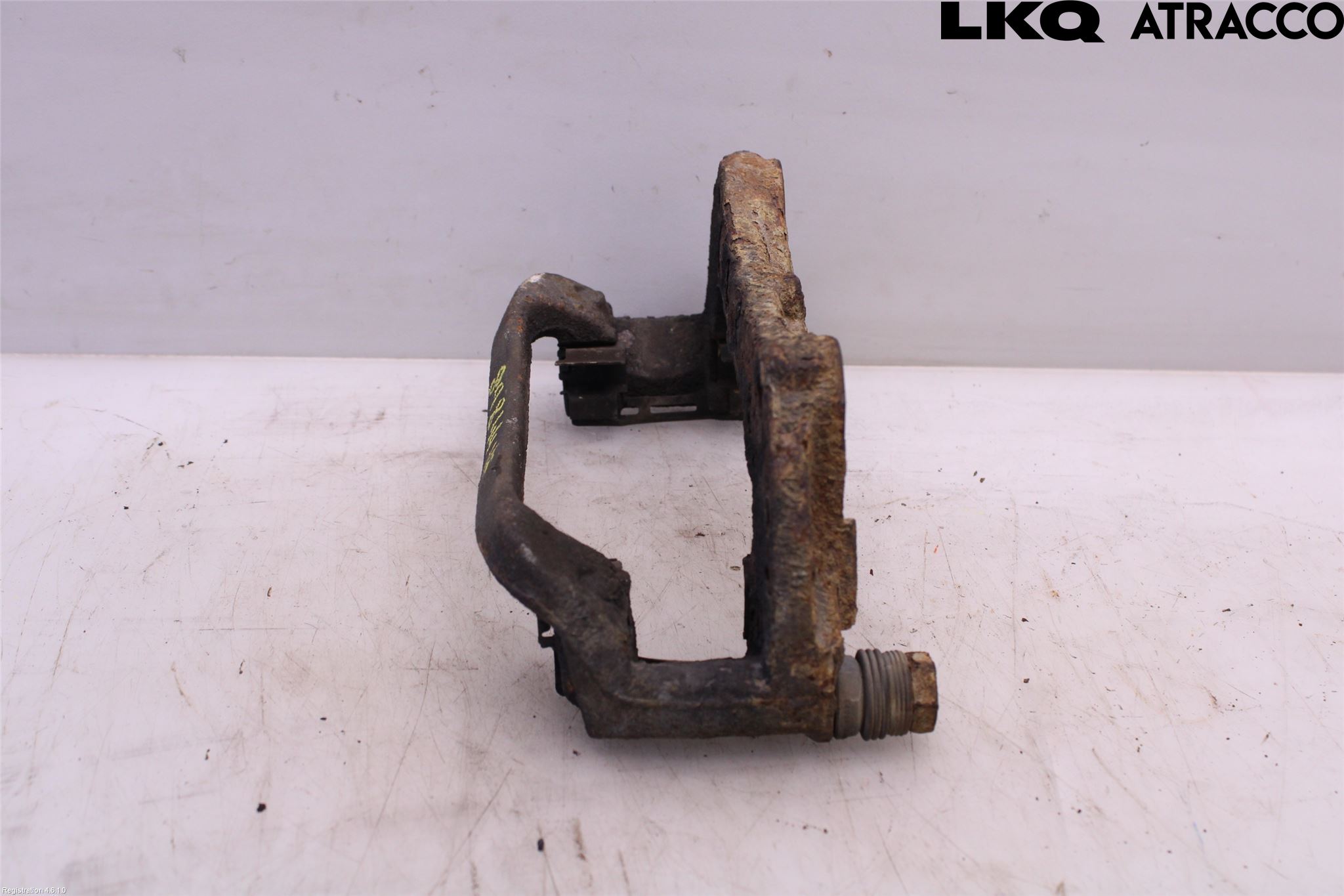 Opel MOKKA 13-20 Bremsecaliper Feste Holder