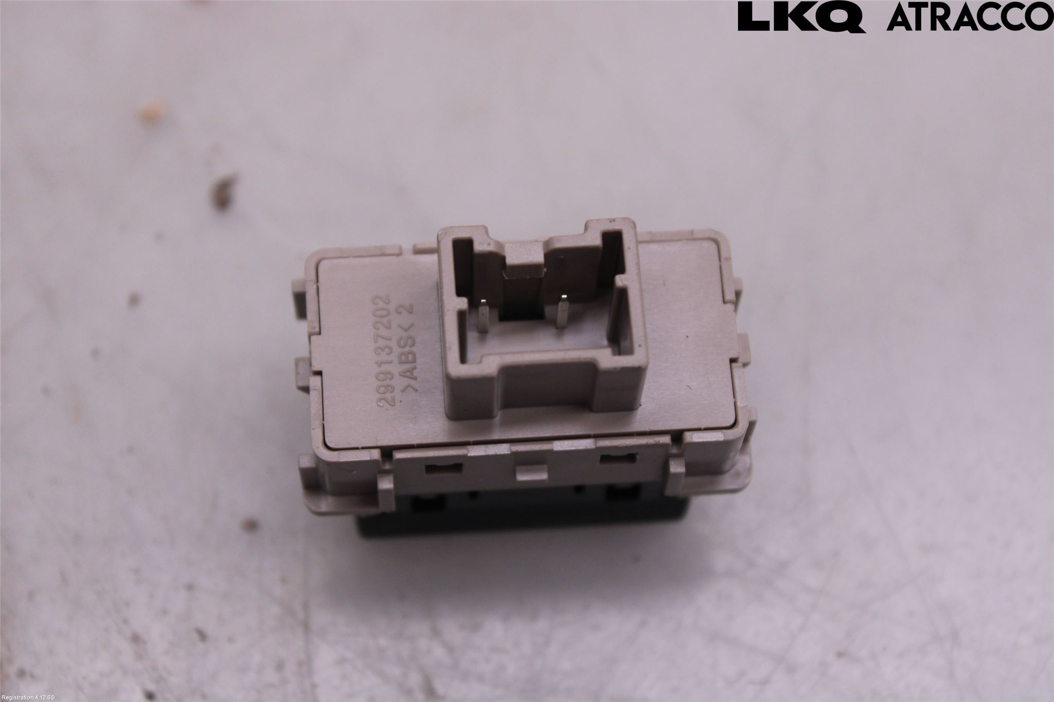 Subaru OUTBACK 15-20 Bryter Varmesete