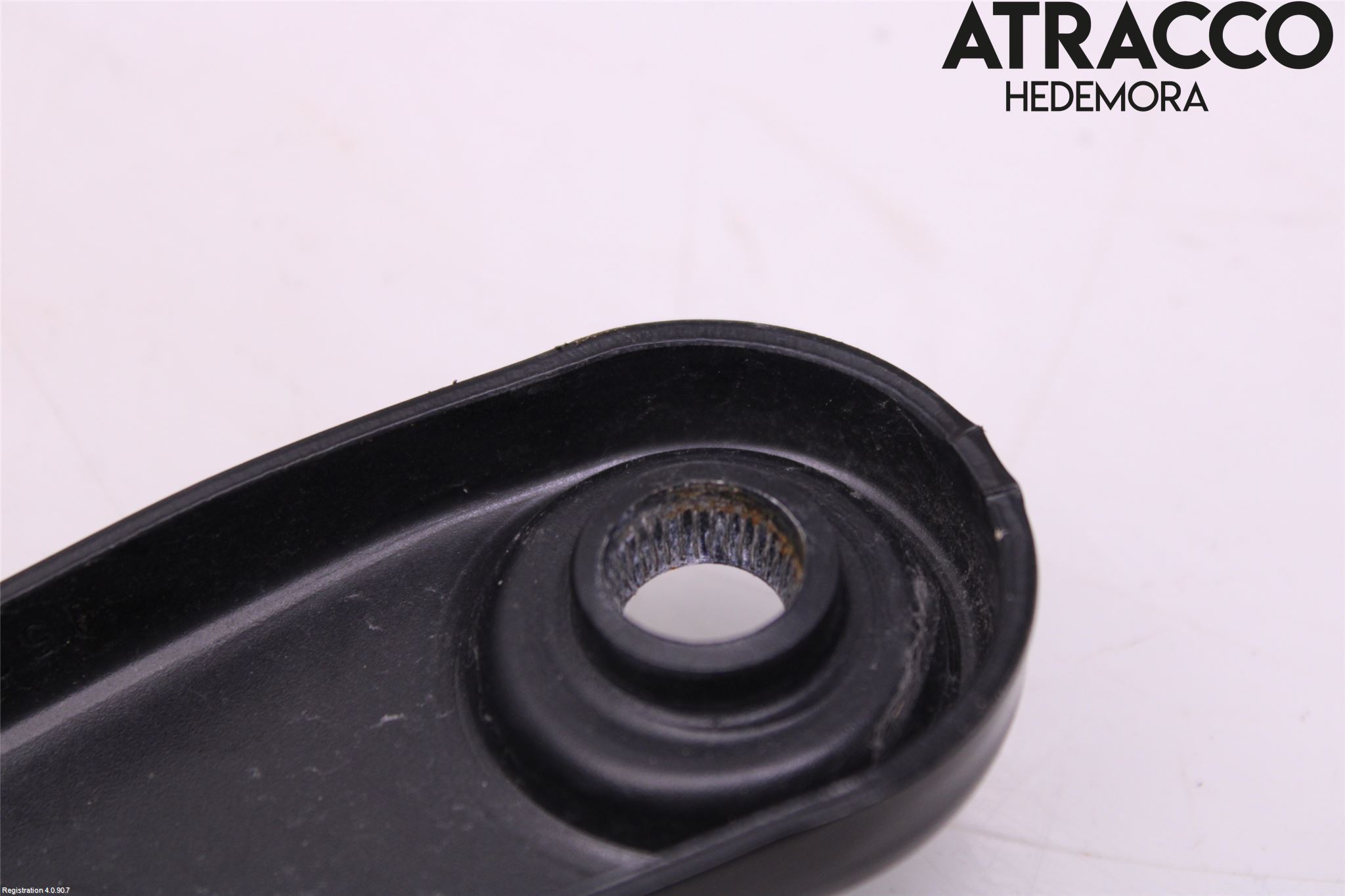 BMW 5 G30/G31/F90 17-23 Viskerarm-Armer Frontrute