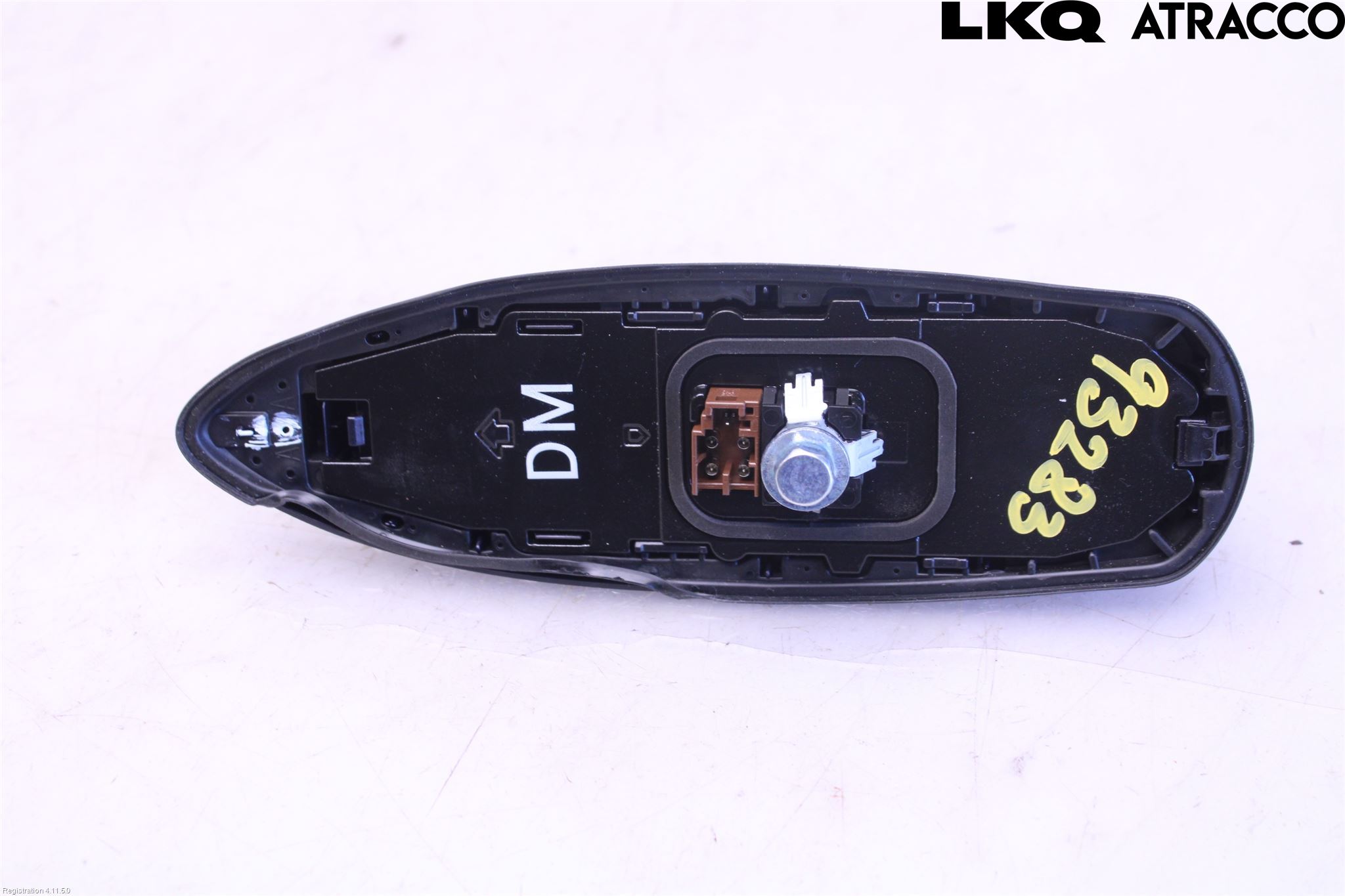 Toyota COROLLA 19- Stereo Antenne Radio-Tv
