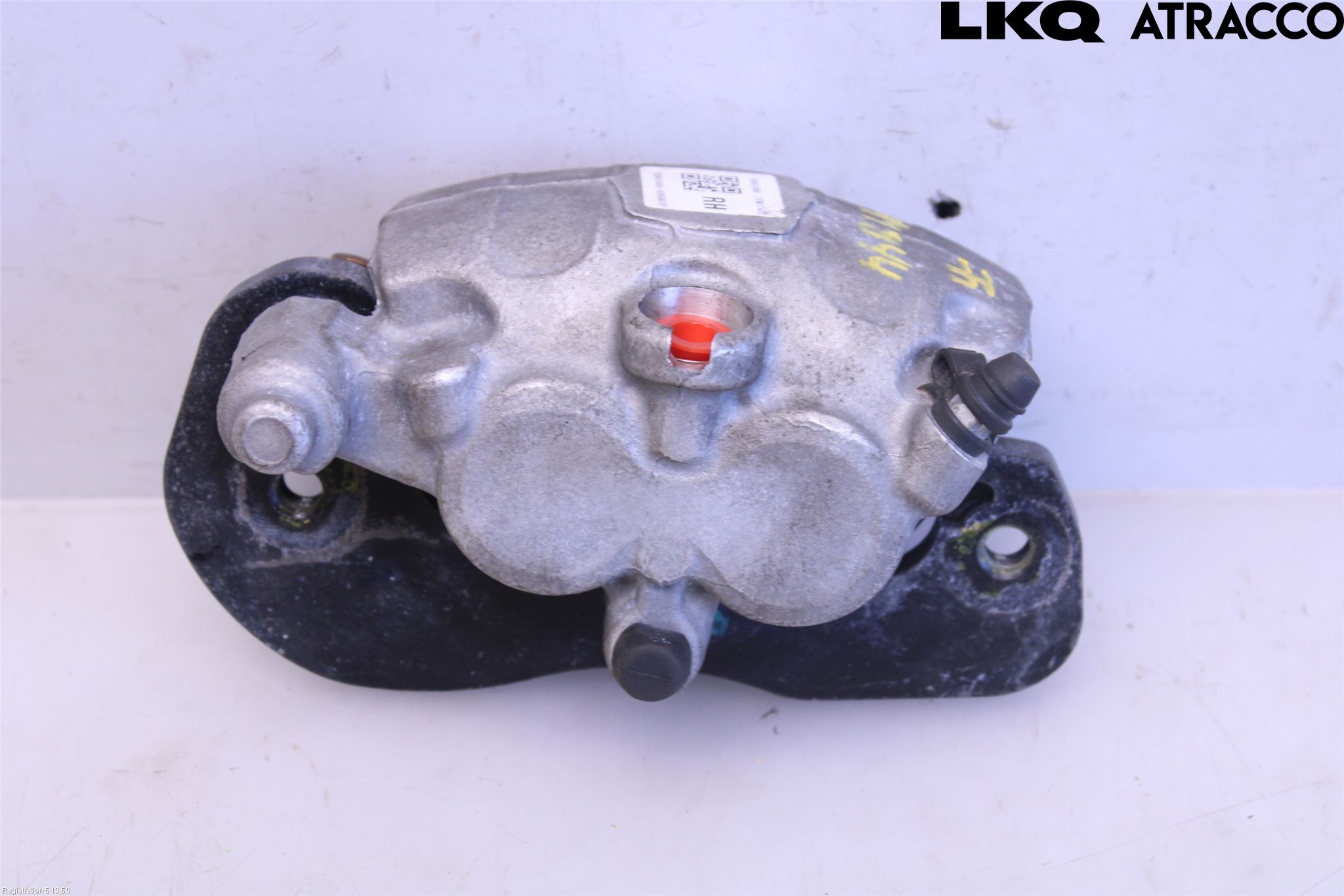 MC og moped ATV BRP/CAN AM Bremsecaliper Foran Høyre