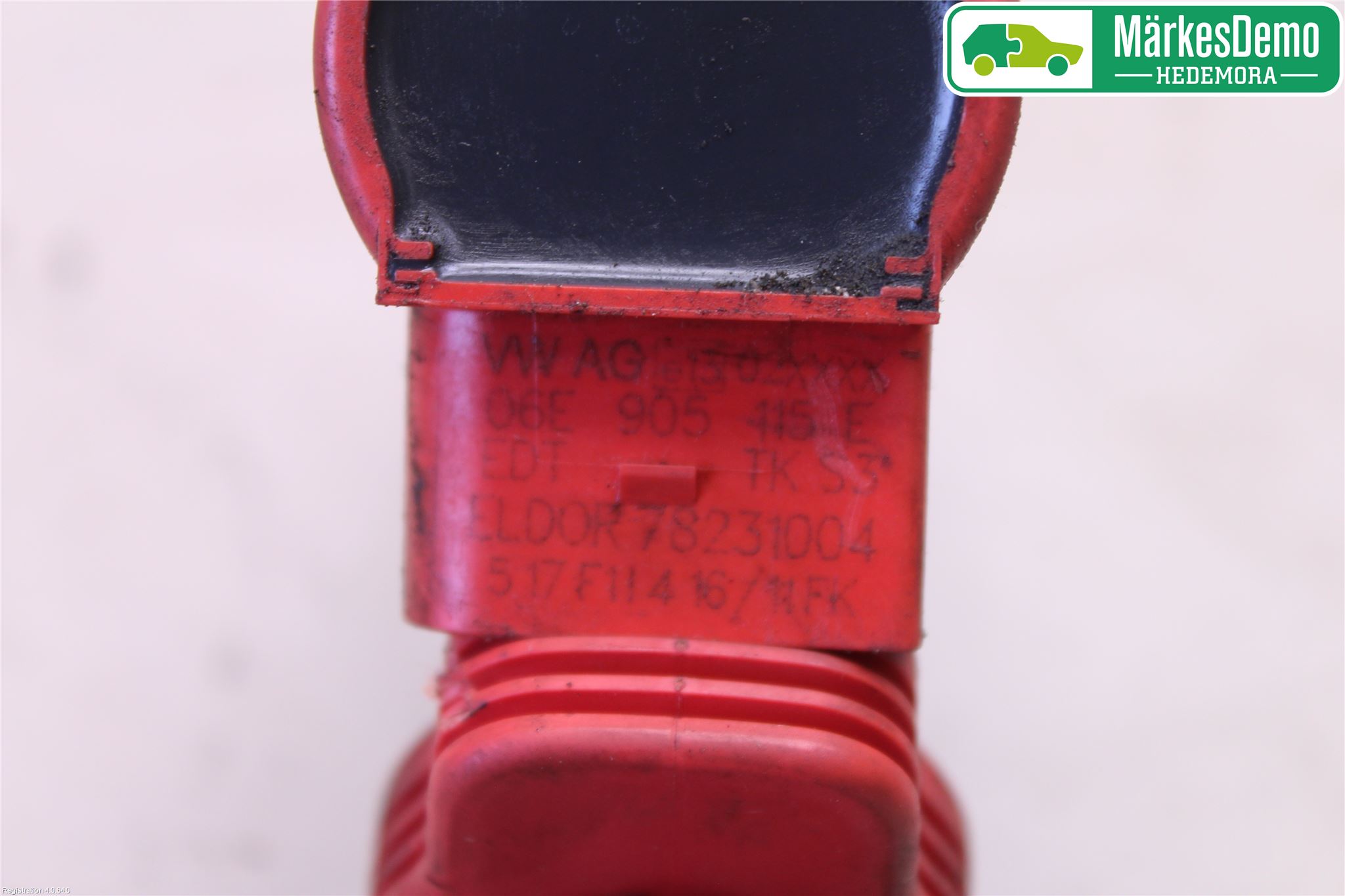 Audi A6/S6     05-11 Coil