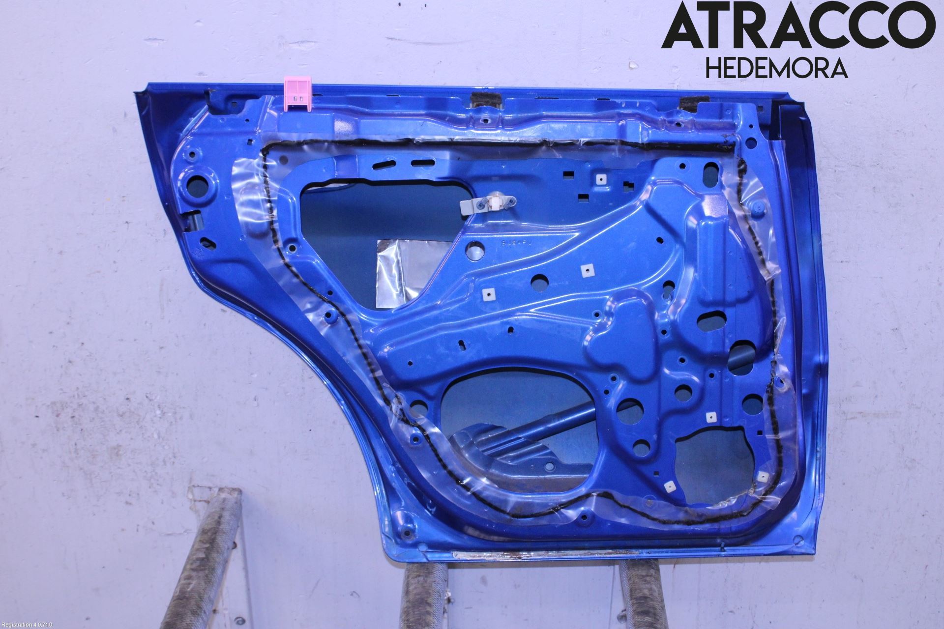 Subaru IMPREZA II  03-05 Dør 4D Bak Venstre