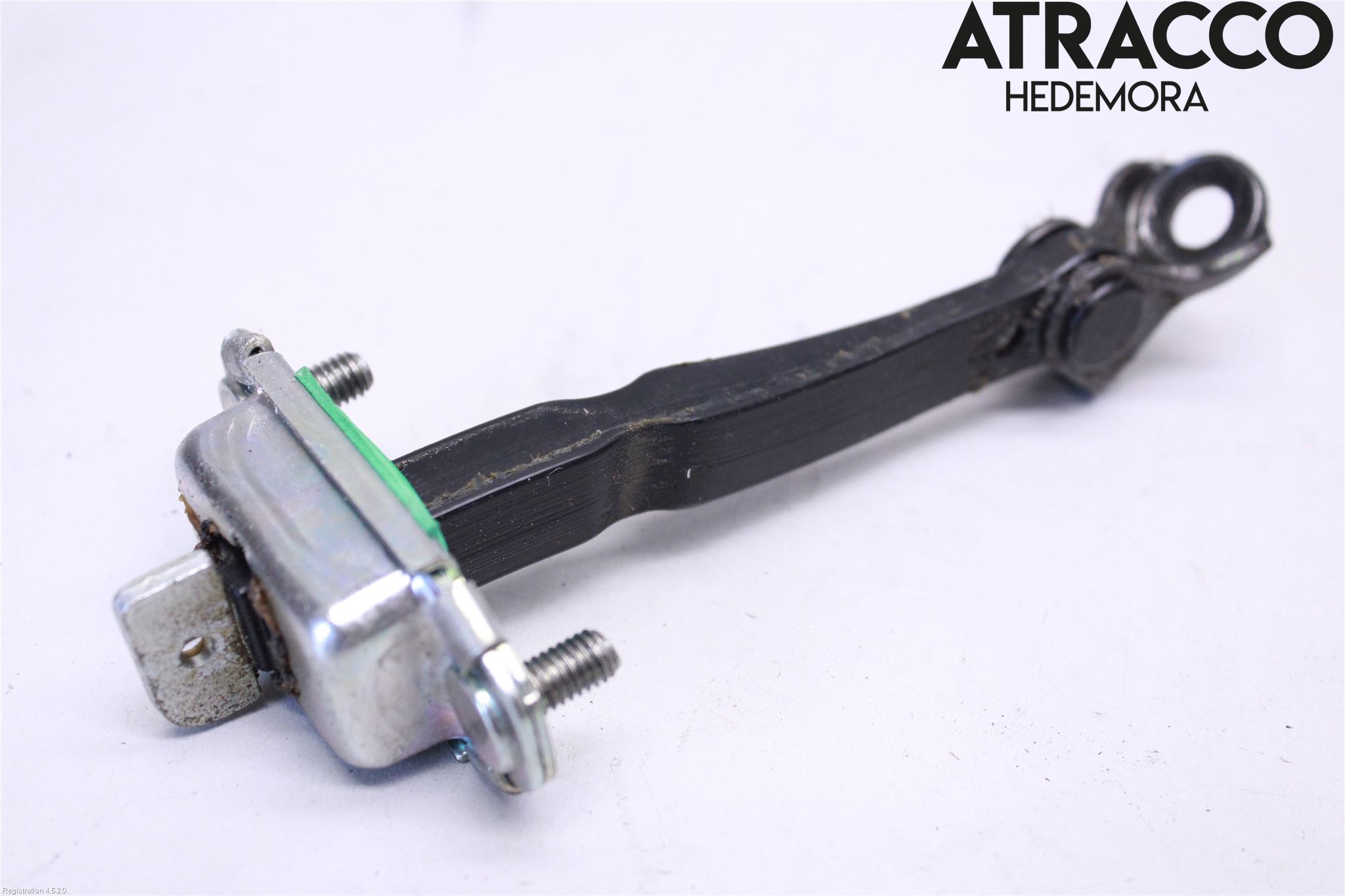 Kia PICANTO 17- Dørstopper