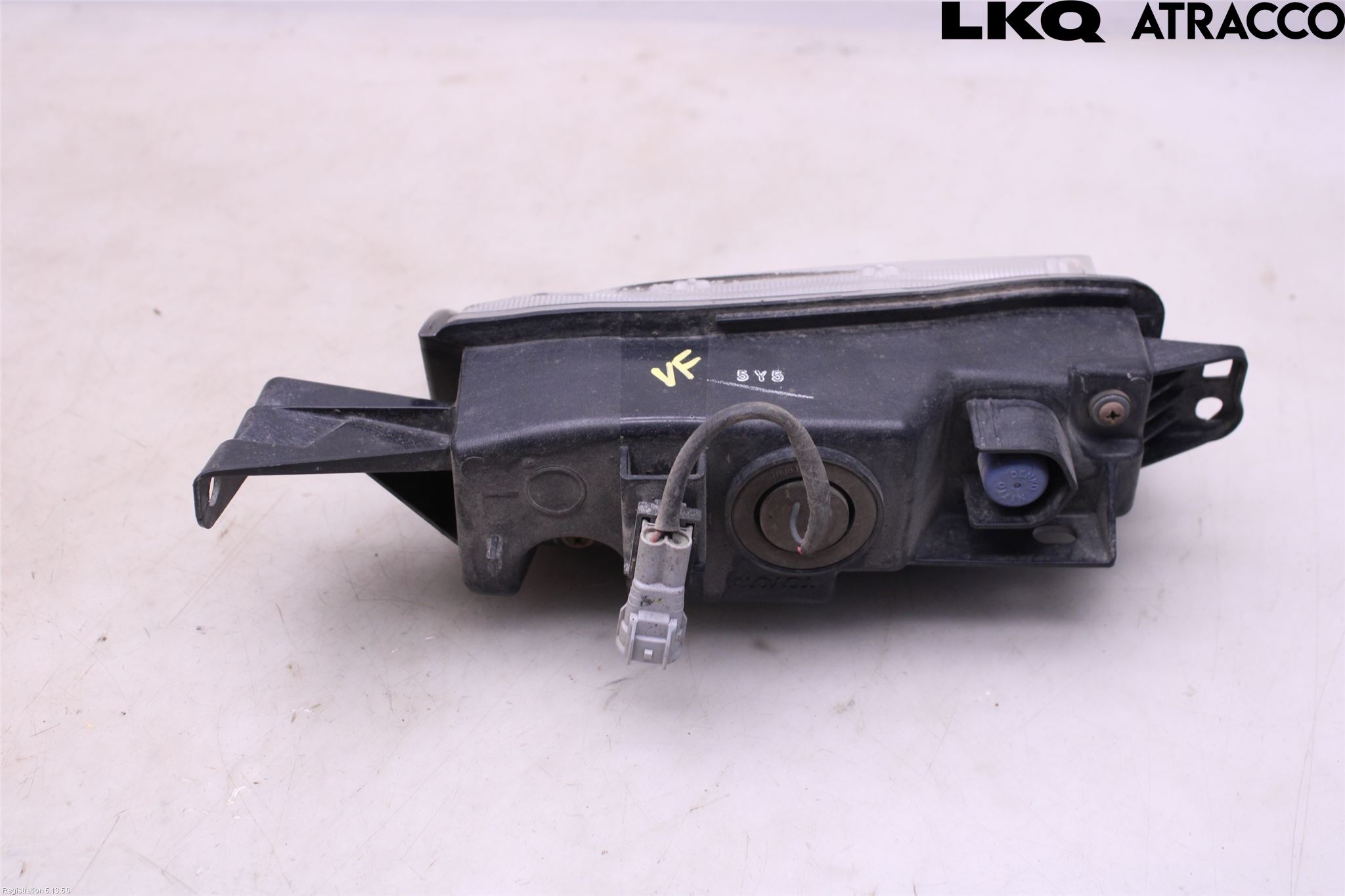 Toyota PRIUS+ ZVW40 12-20 Parklykt Foran Venstre