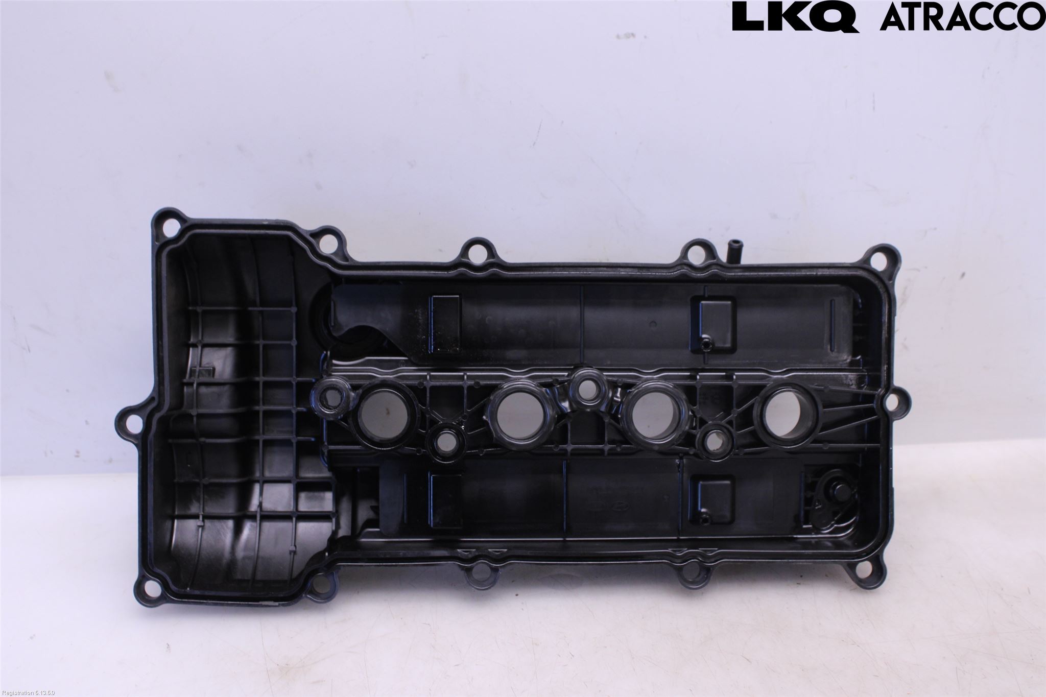 Hyundai i20 GB 15-20 Toppdeksel