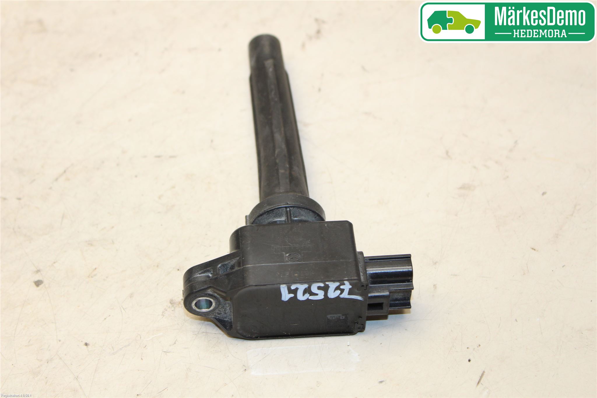 Mazda CX-5 17- Coil
