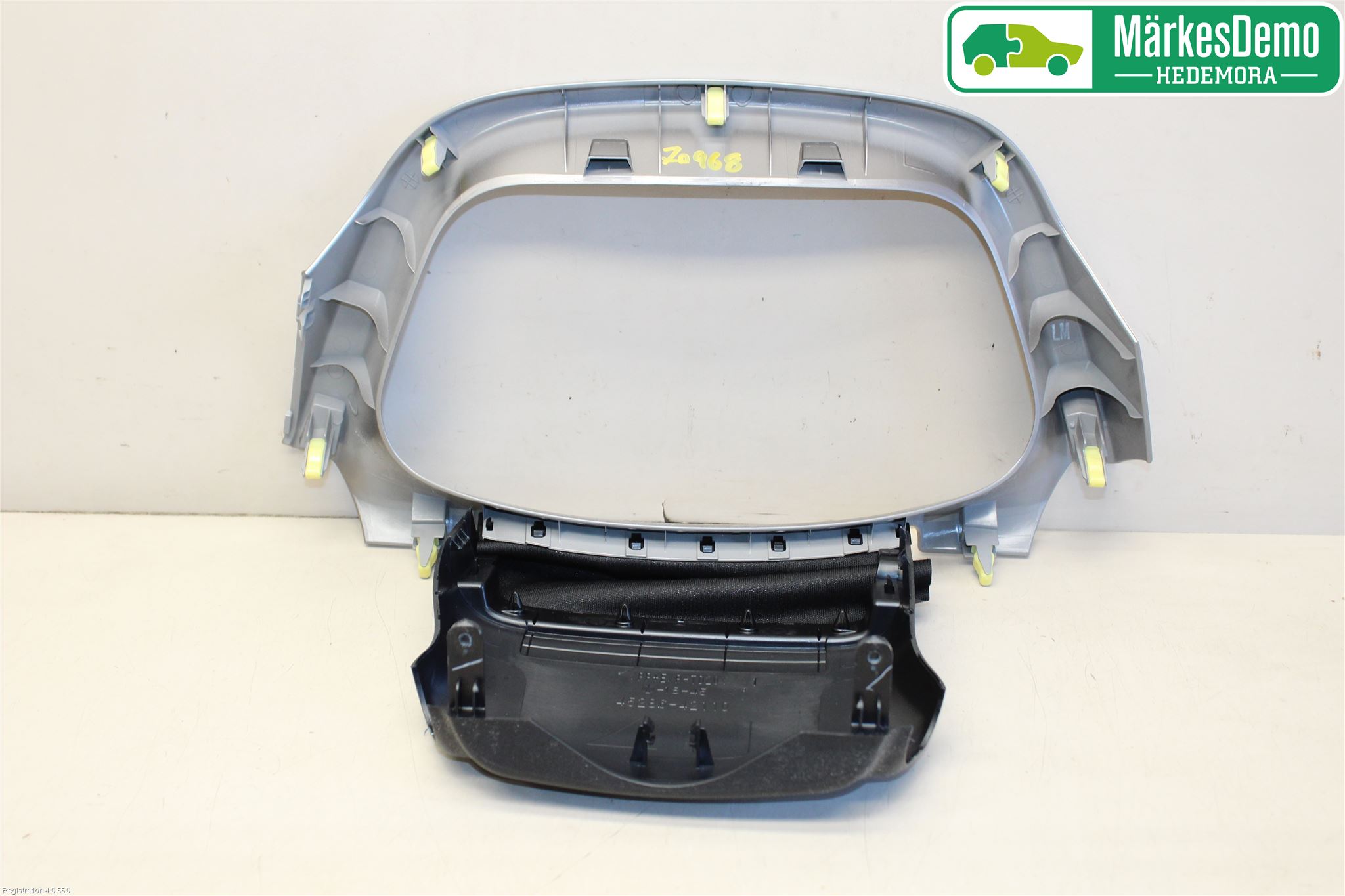 Toyota RAV4 13-18 Instrument Ramme