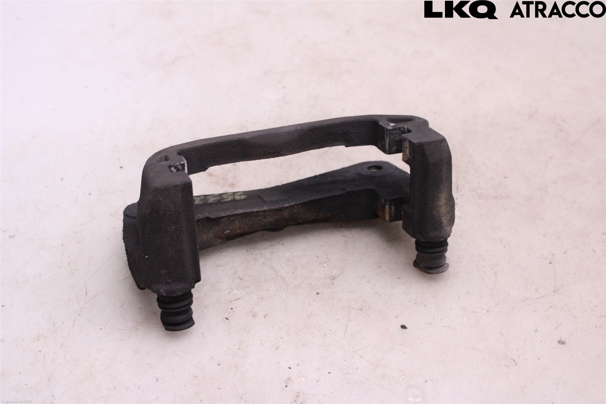 Subaru FORESTER SJ 13-18 Bremsecaliper Feste Holder