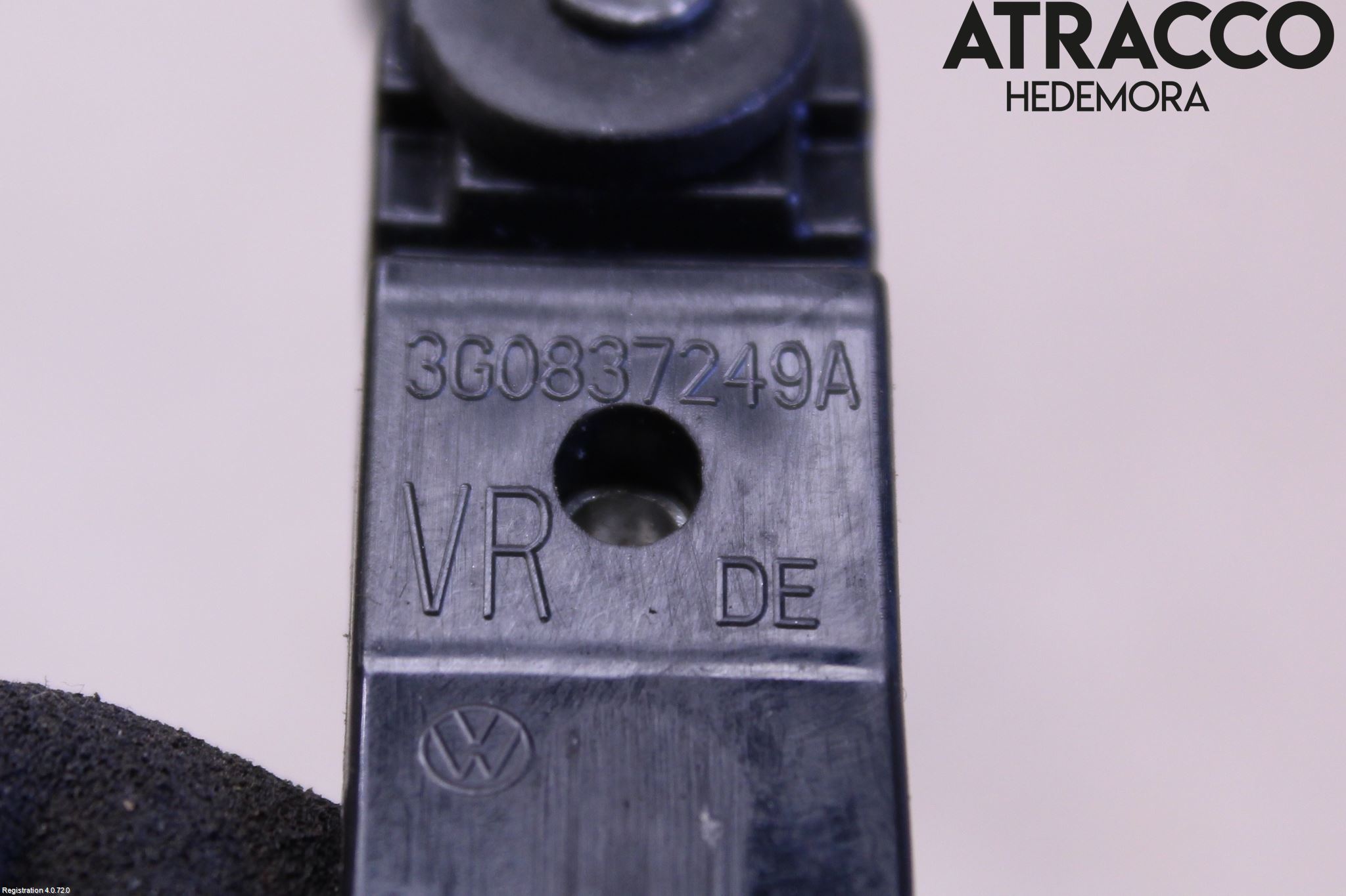 Volkswagen VW PASSAT 15-19 Dørstopper