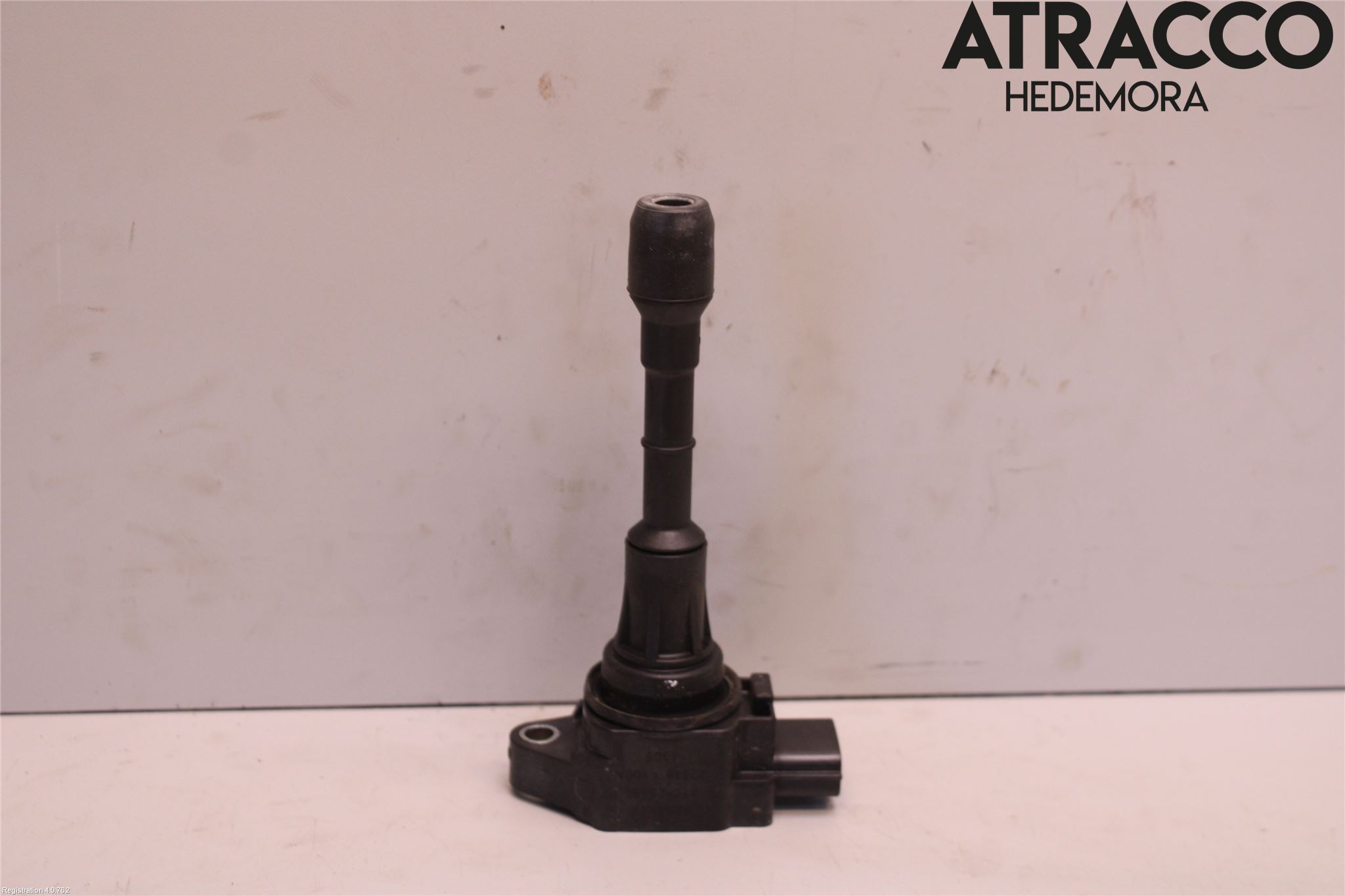 Nissan 370Z Coil