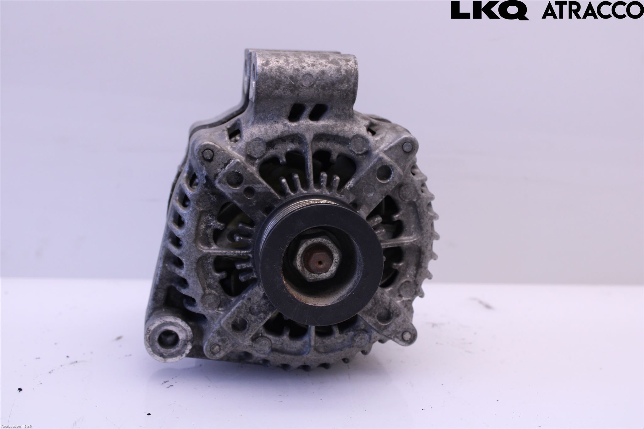 Landrover RANGE ROVER (L405) 13-21 Dynamo