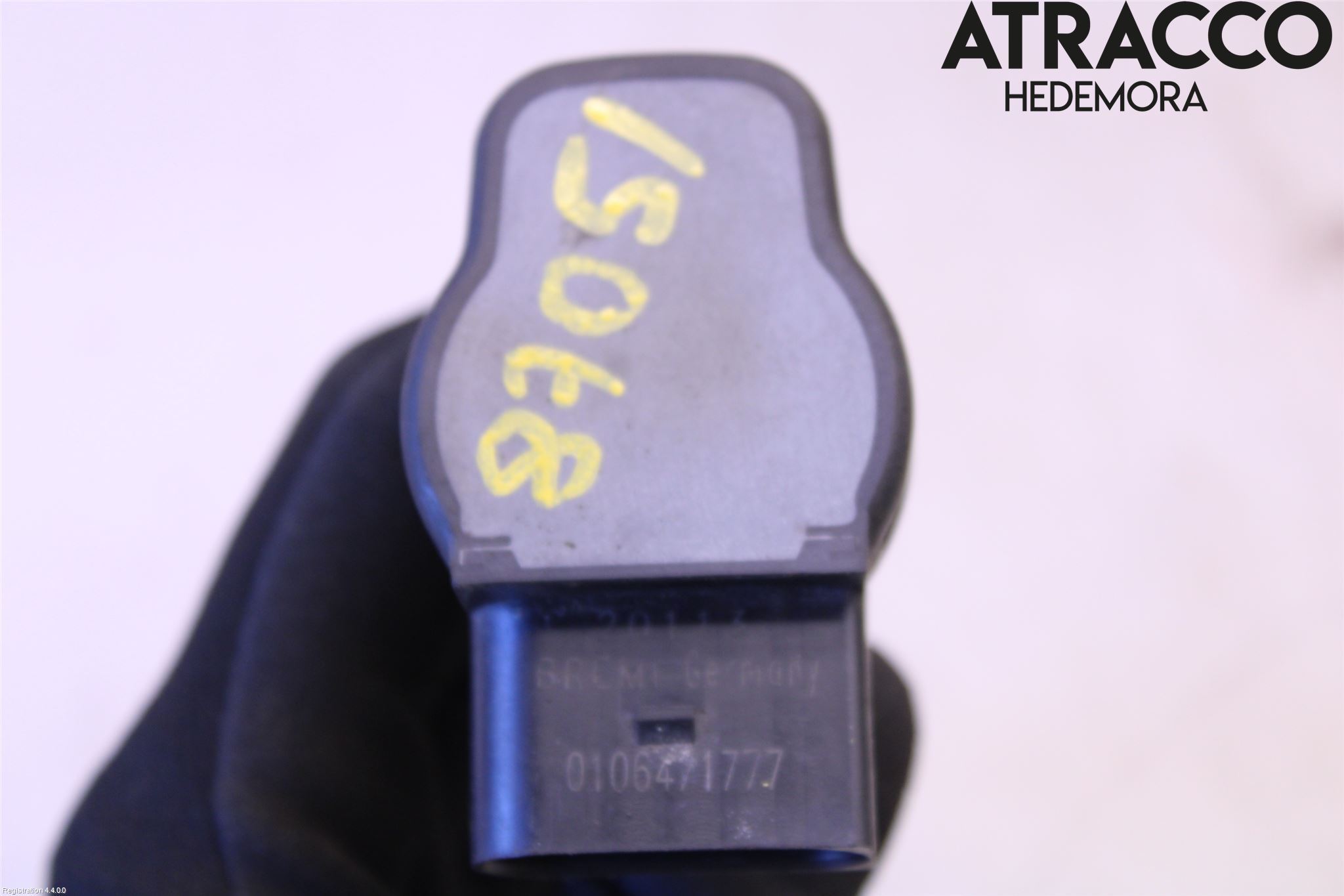 Volkswagen VW PASSAT 01-05 Coil