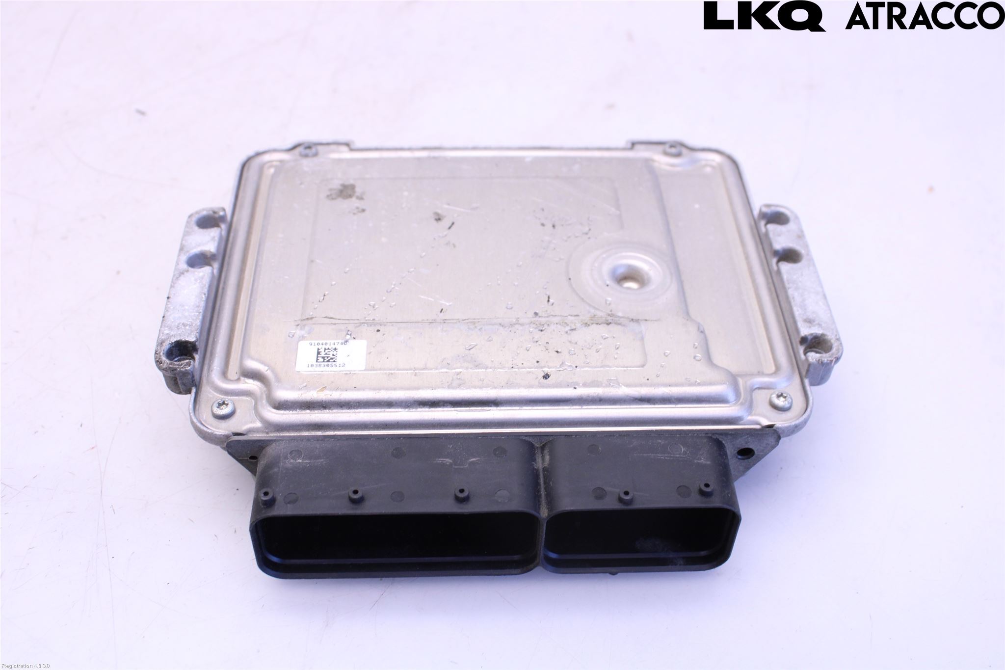 Hyundai i40 08-15 Styreenhet Dieselpumpe