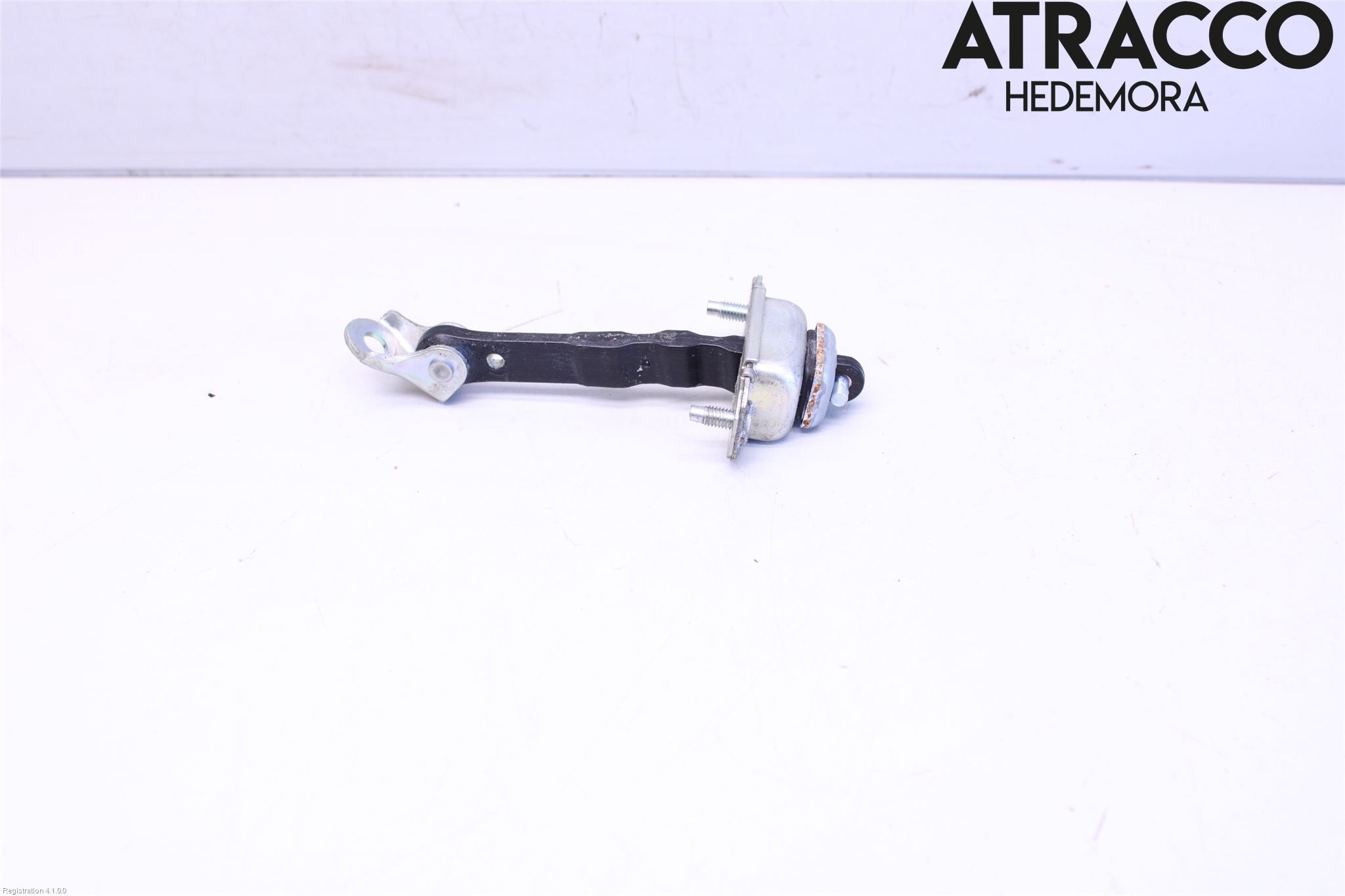 Subaru IMPREZA V 18- Dørstopper