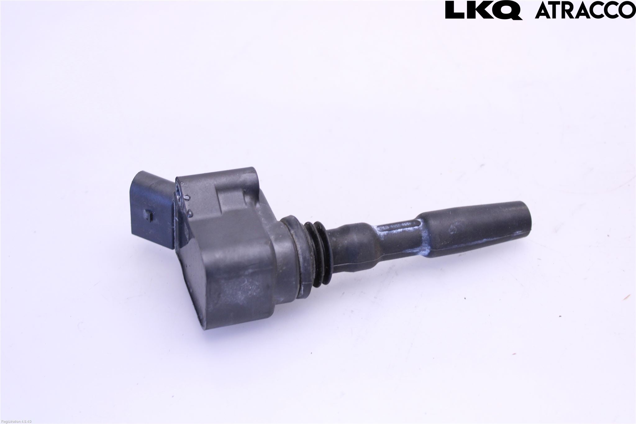 Skoda FABIA 15-21 Coil