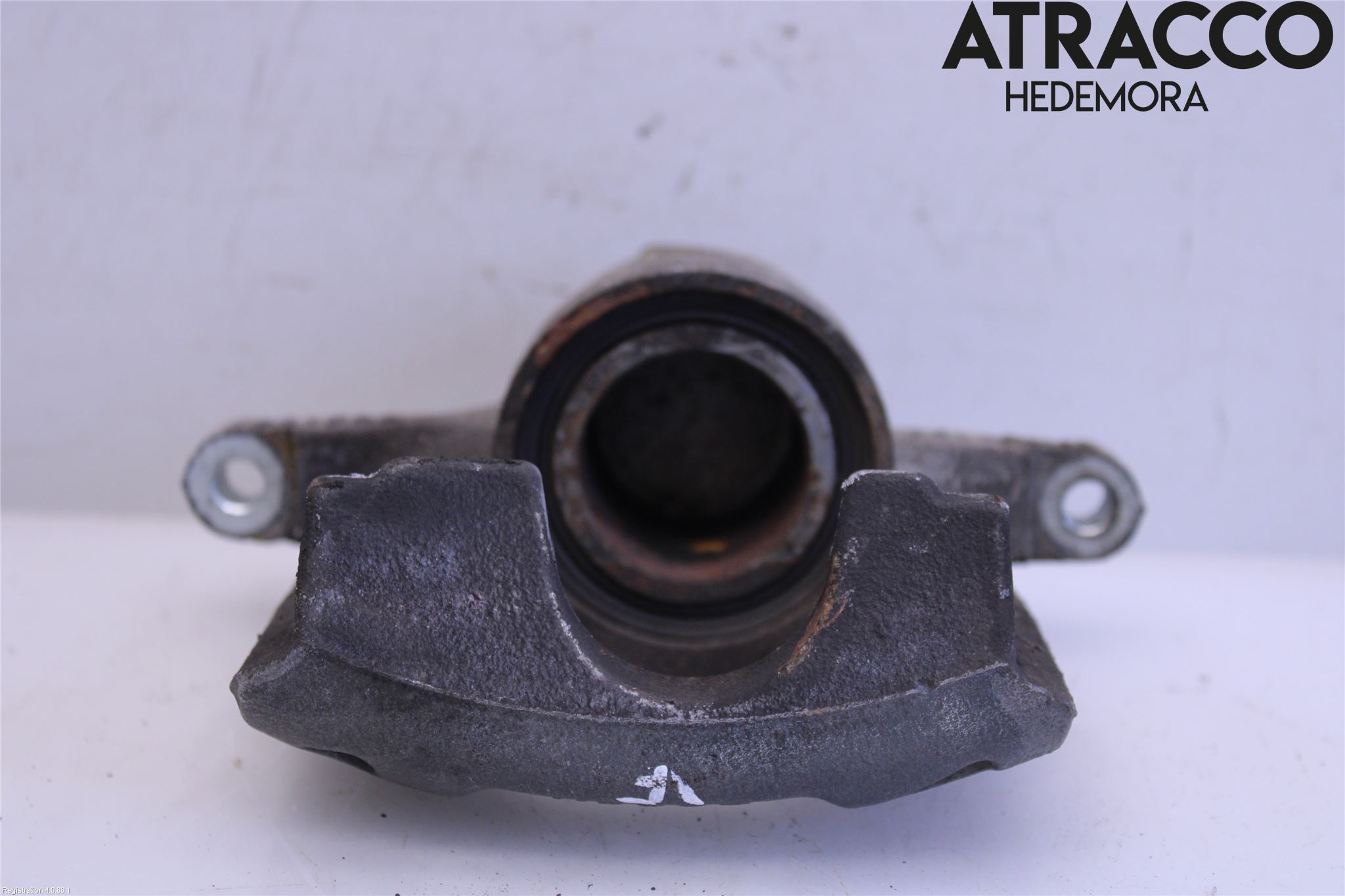 Toyota AYGO 15-21 Bremsecaliper Foran Venstre