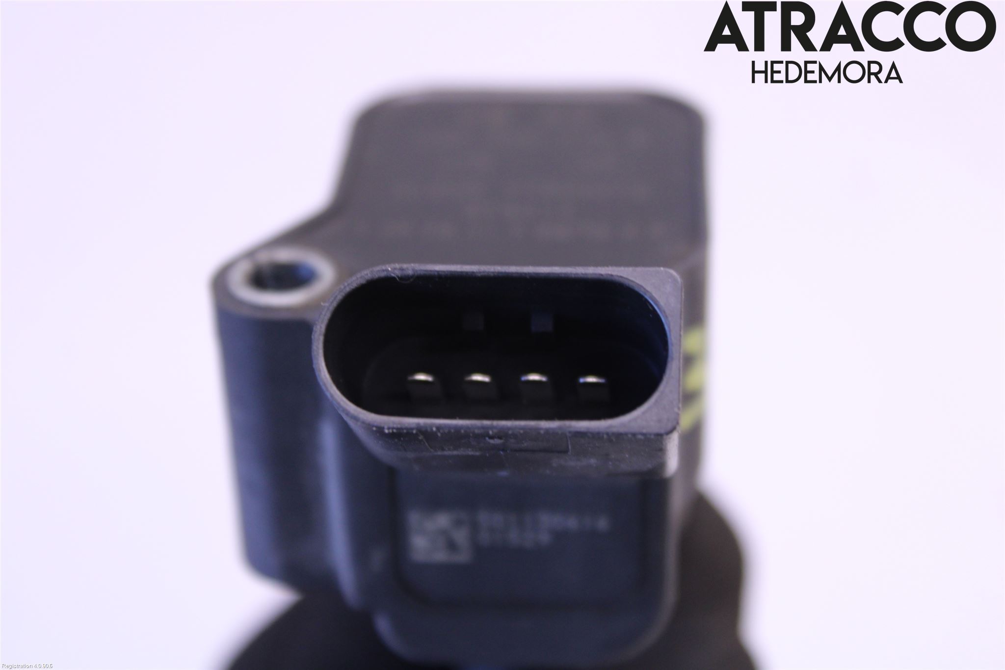 Audi A1/S1 11-18 Coil