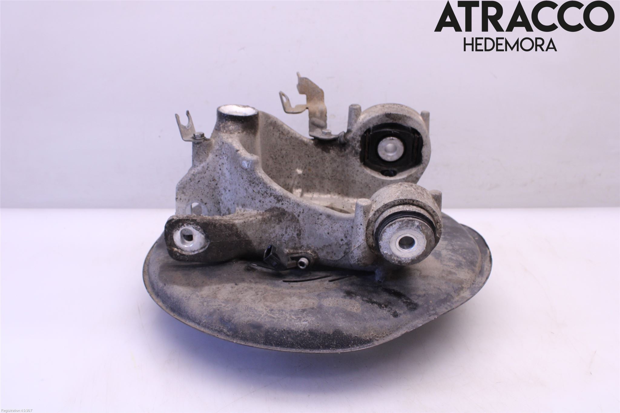 Audi A8/S8 4H 10-17 Spindel Vb