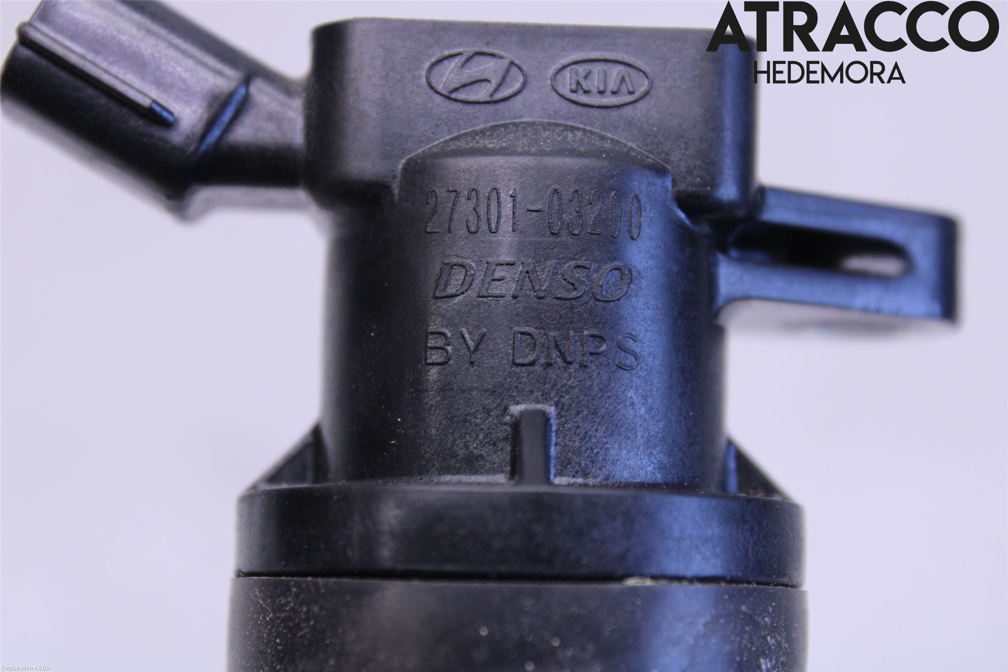 Kia RIO 17- Coil