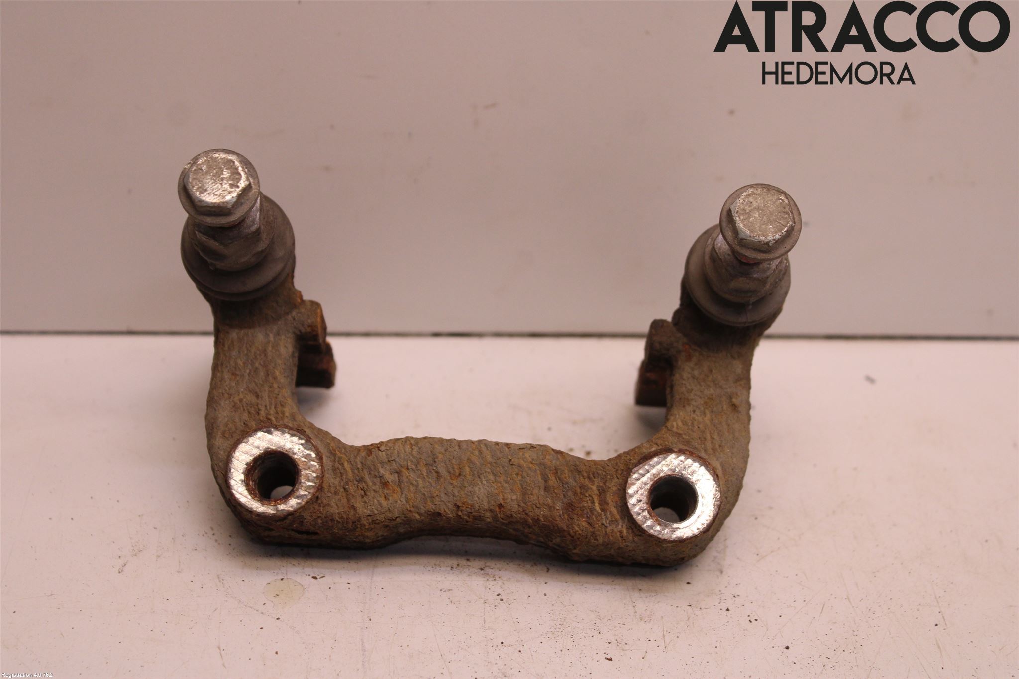 Skoda FABIA 07-14 Bremsecaliper Feste Holder