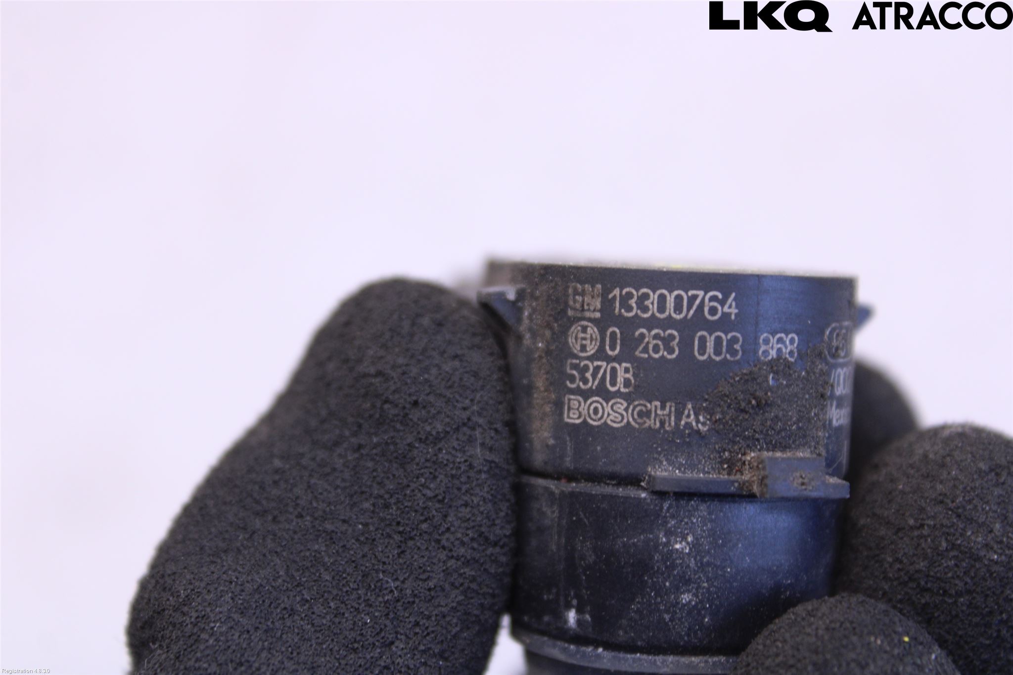 Opel INSIGNIA 09-16 Sensor Parkering Front