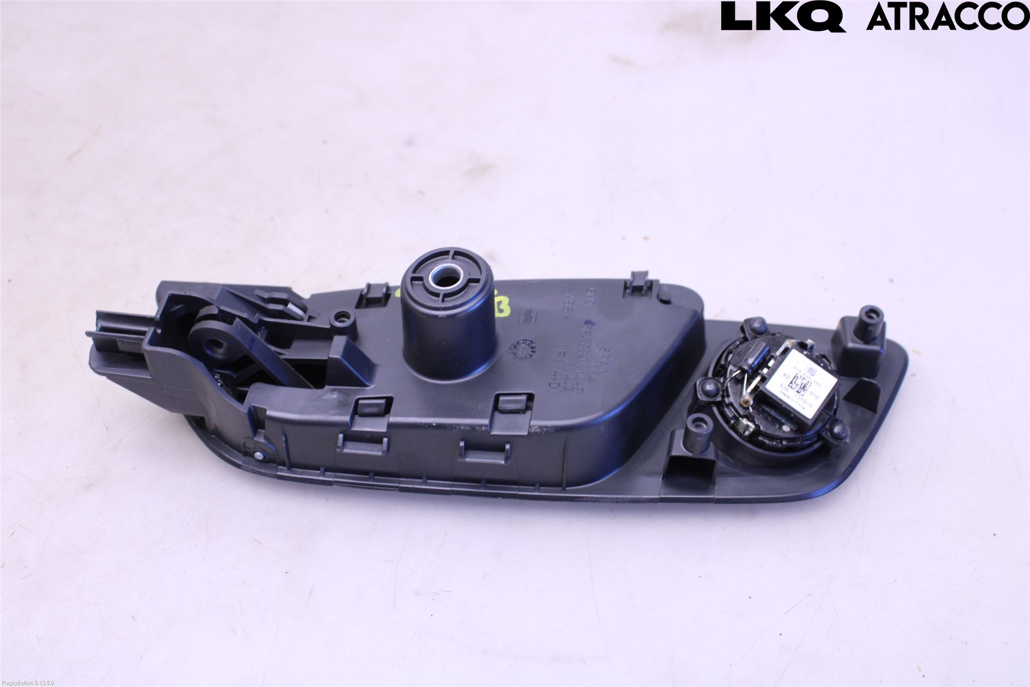 Volkswagen VW GOLF / E-GOLF VII 13-20 Innr Dørhandtak H Indre