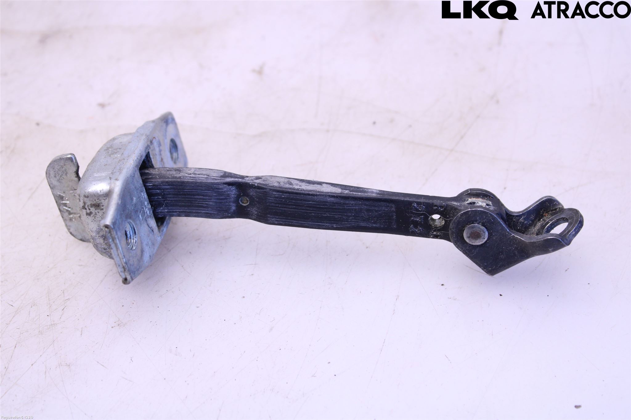 Toyota HILUX 05-16 Dørstopper