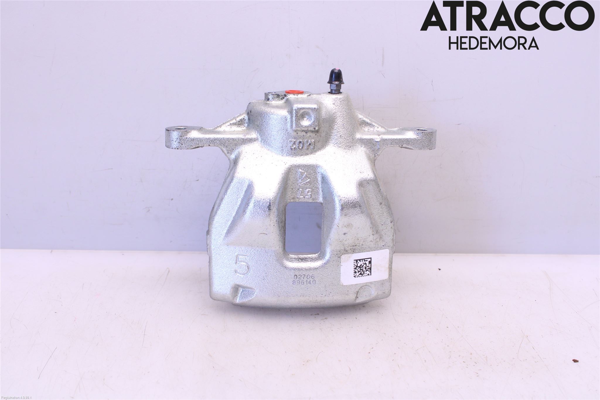 Toyota YARIS CROSS XP21 21- Bremsecaliper Foran Venstre