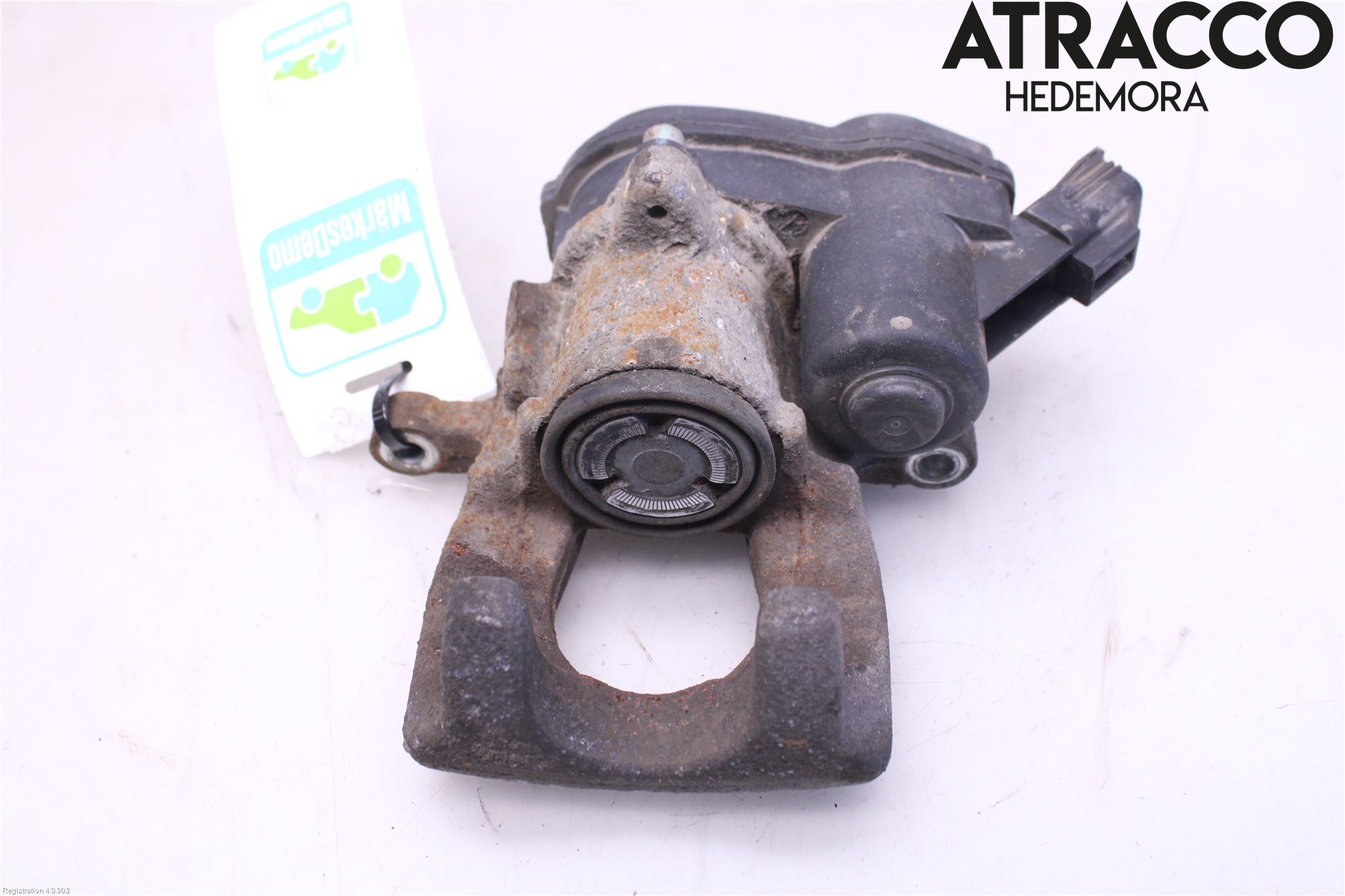 Mazda 6 13- Bremsecaliper Bak Venstre