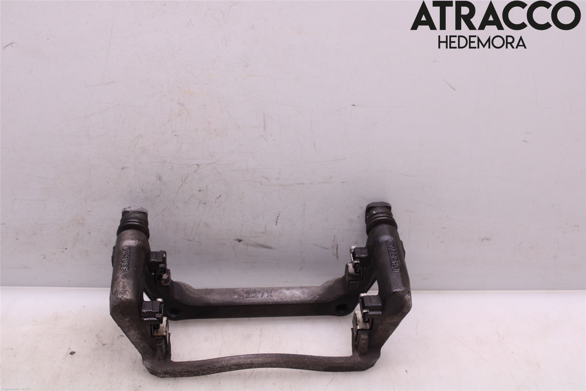 Mercedes-Benz MB CLA-KLASS (C118/X118) 19- Bremsecaliper Feste Holder