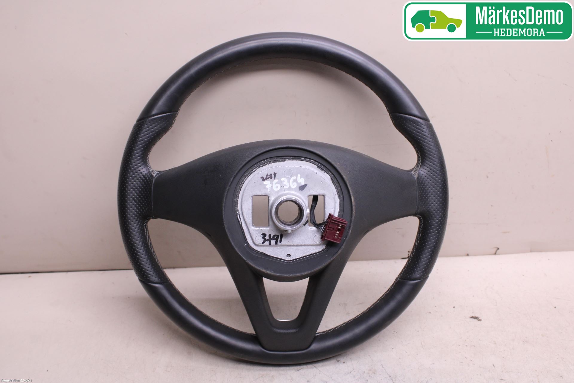 Mercedes-Benz MB X-KLASS (BR 470) 18-20 Ratt