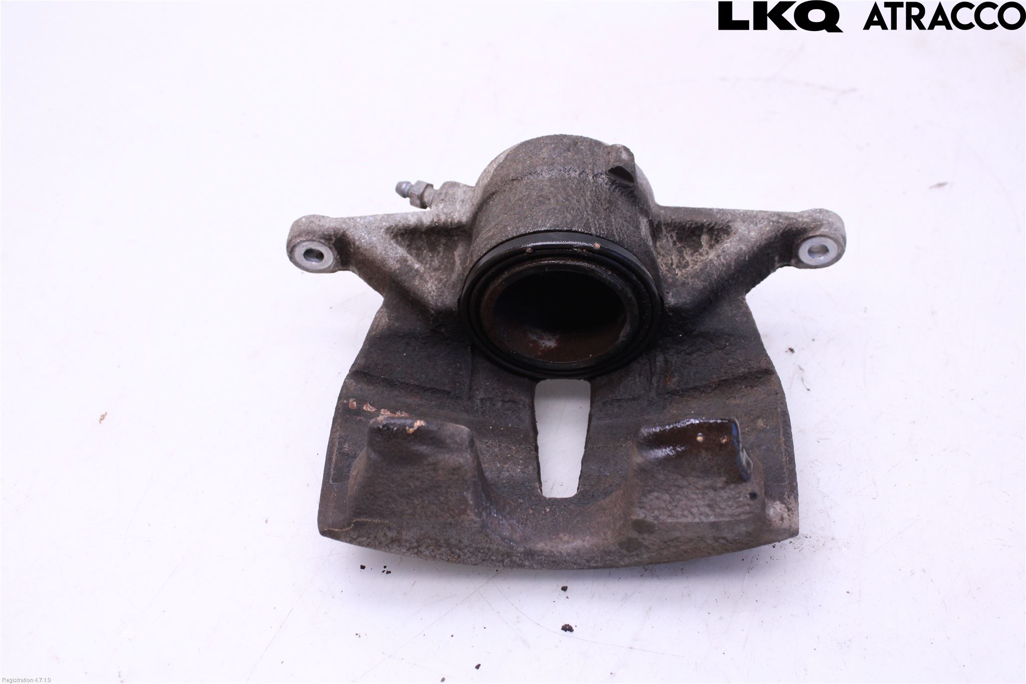 Audi Q3 F3 19- Bremsecaliper Foran Venstre