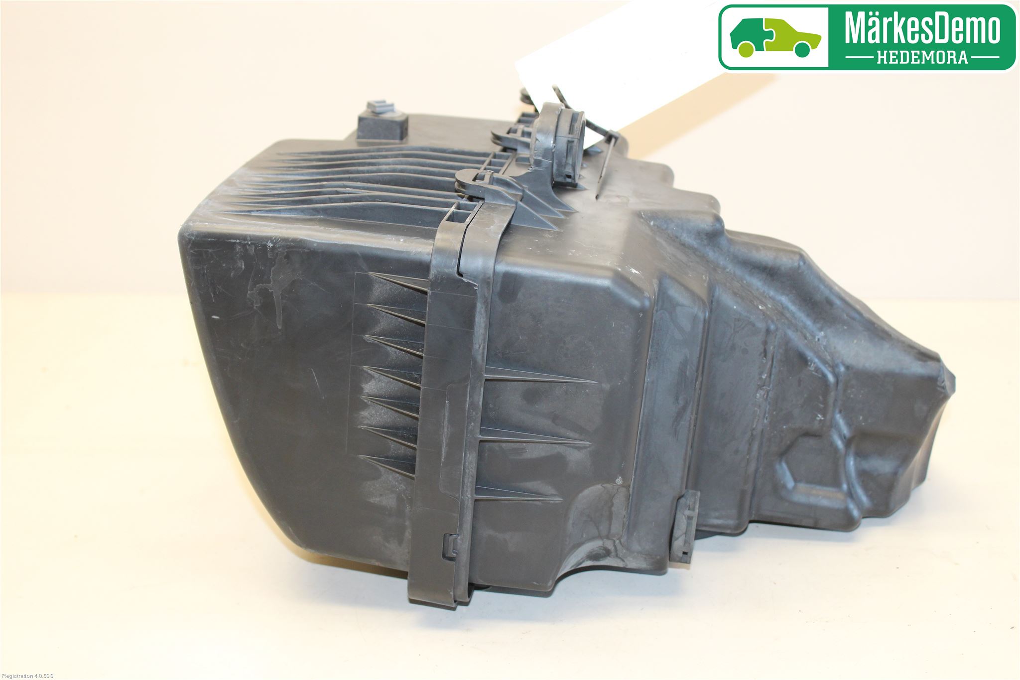Mazda 3 III 14-19 Luftfilter Boks