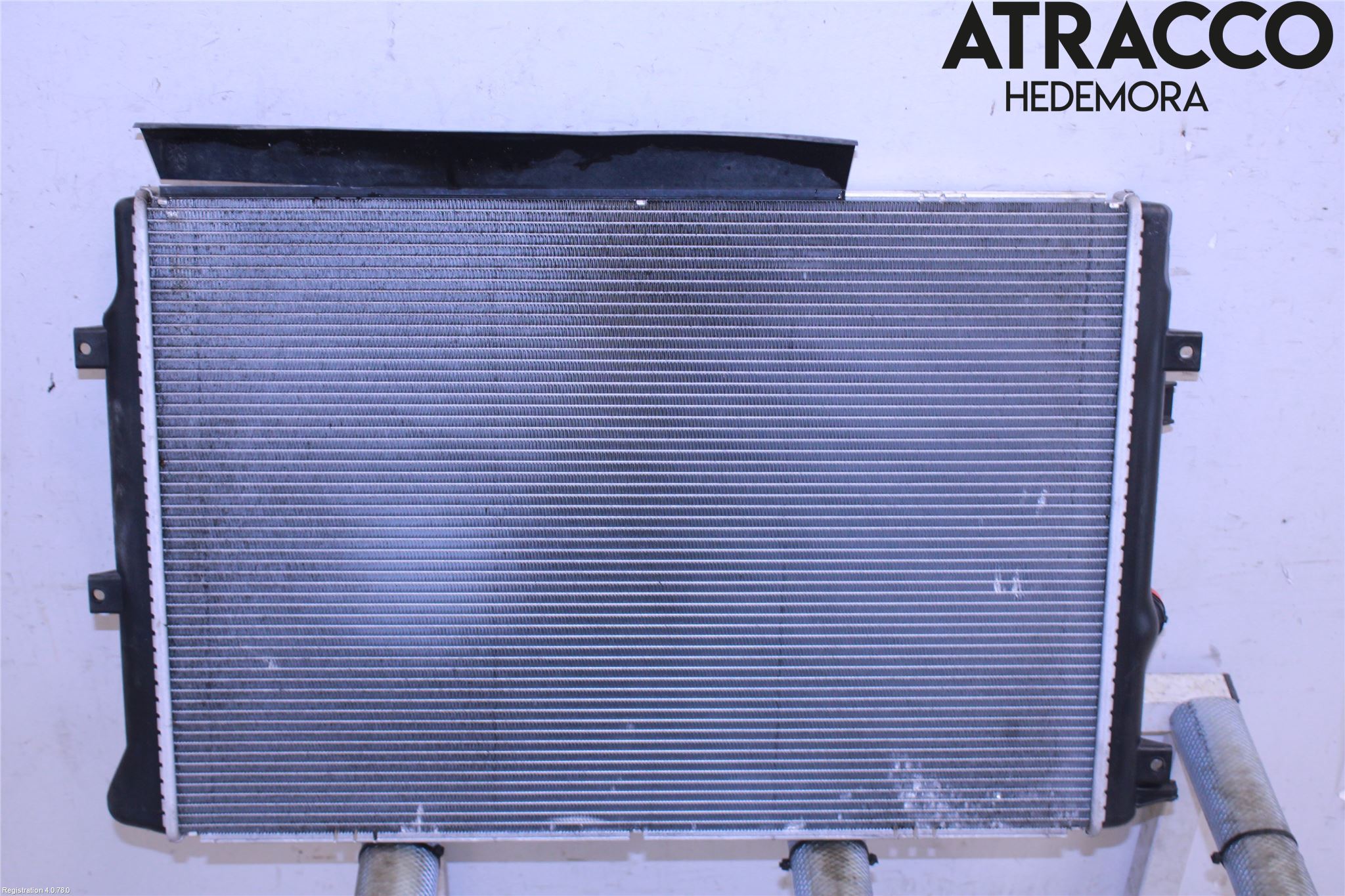 Volkswagen VW SHARAN 11- Radiator Automat